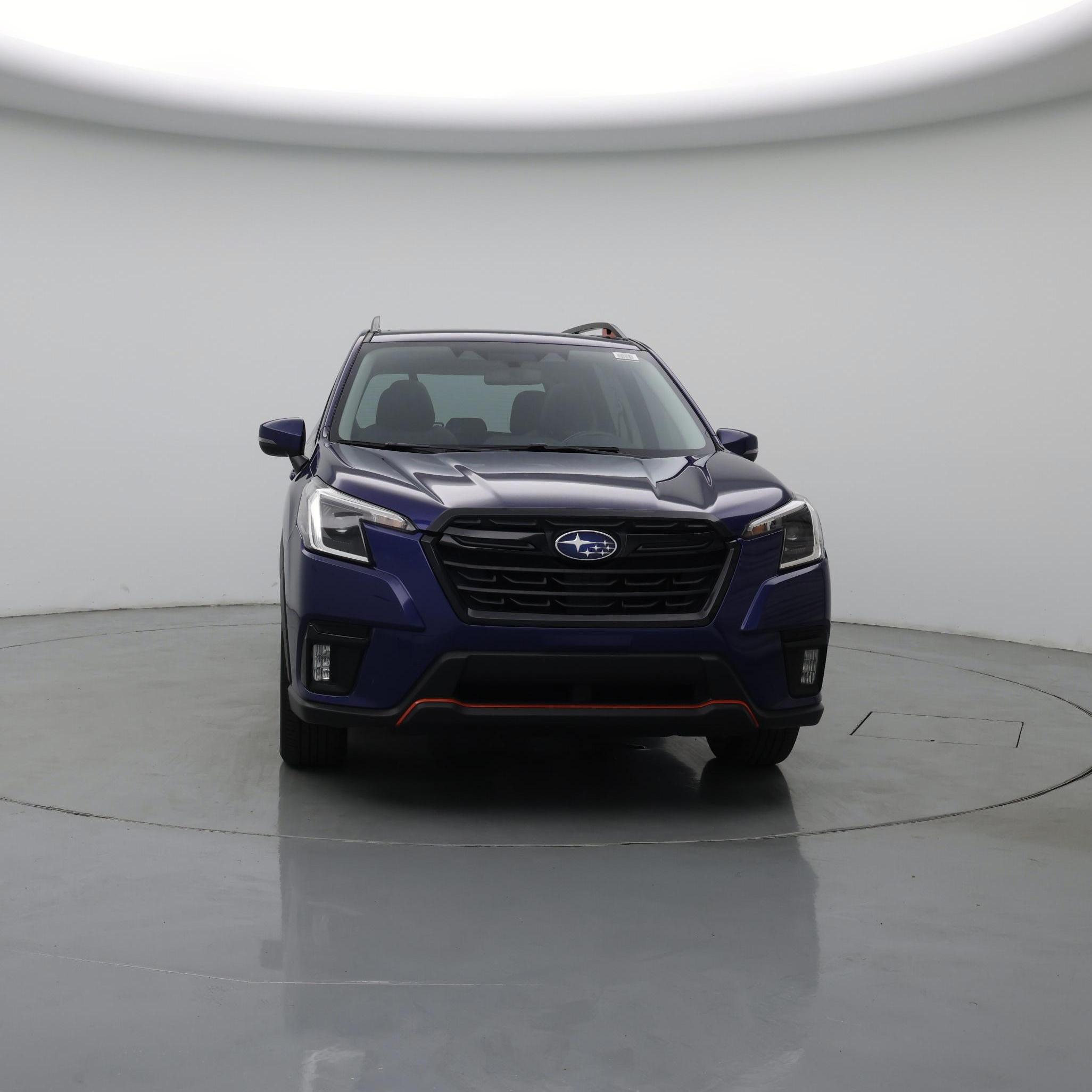 Thumbnail: 2023 Subaru Forester - 5