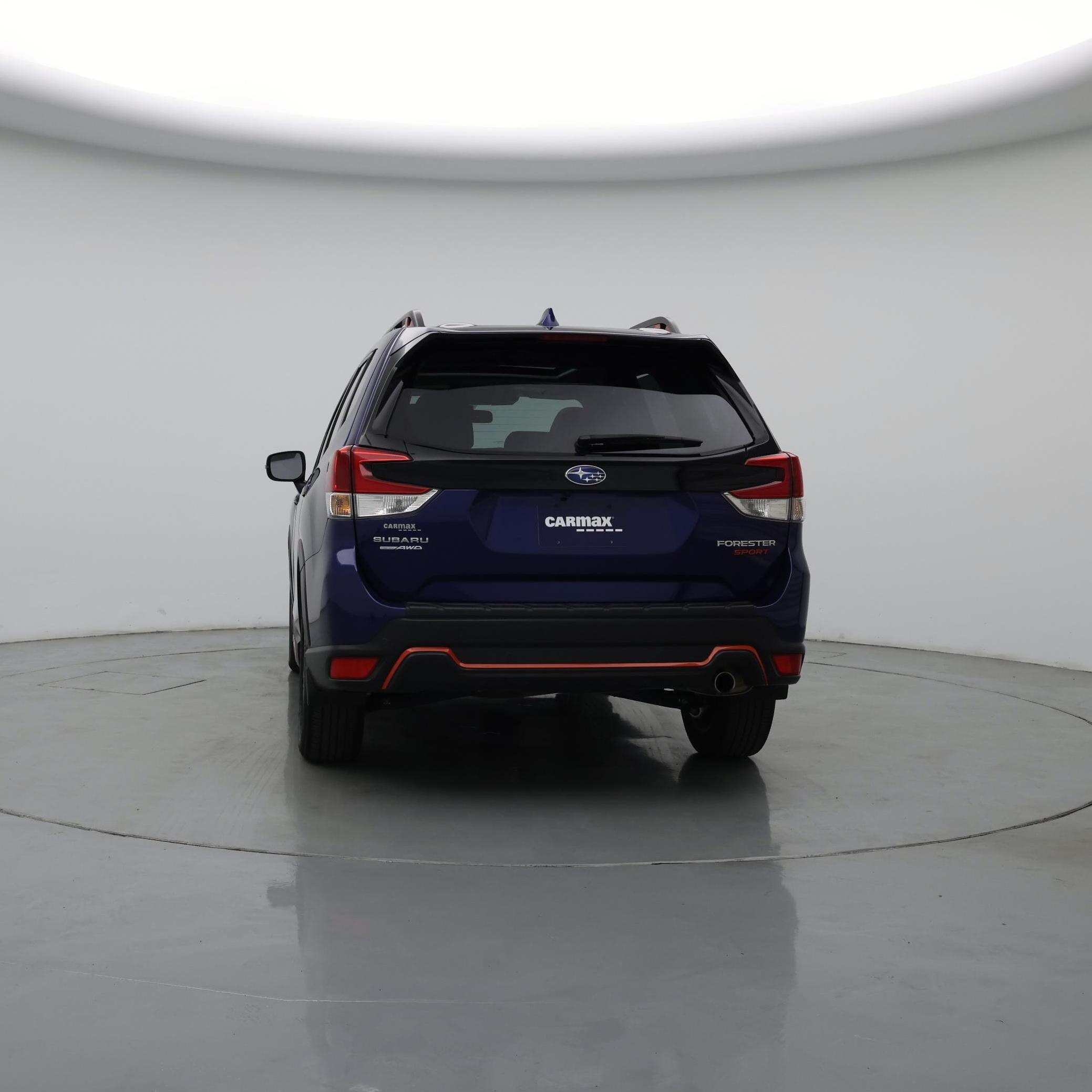 Thumbnail: 2023 Subaru Forester - 6
