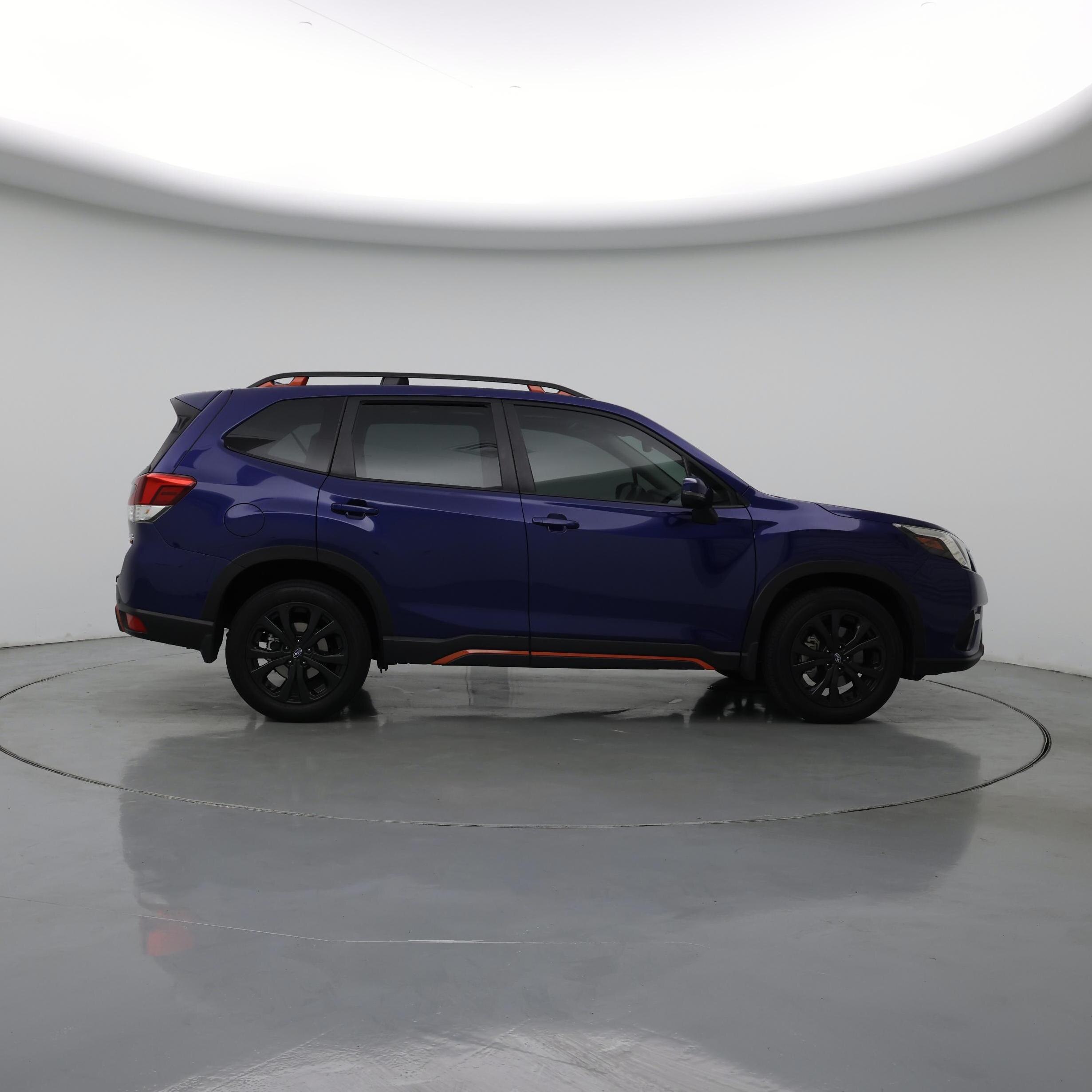 Thumbnail: 2023 Subaru Forester - 7