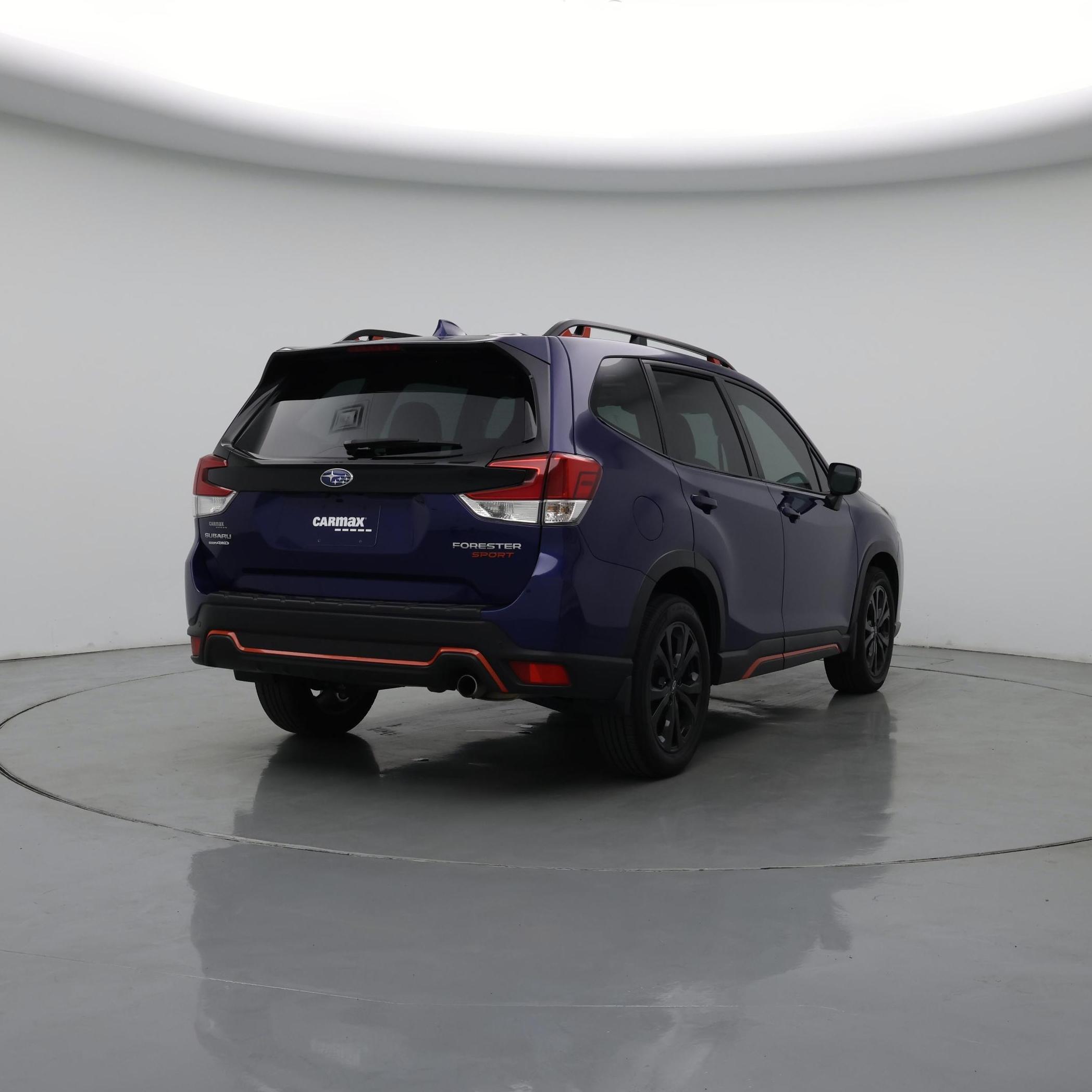 Thumbnail: 2023 Subaru Forester - 8