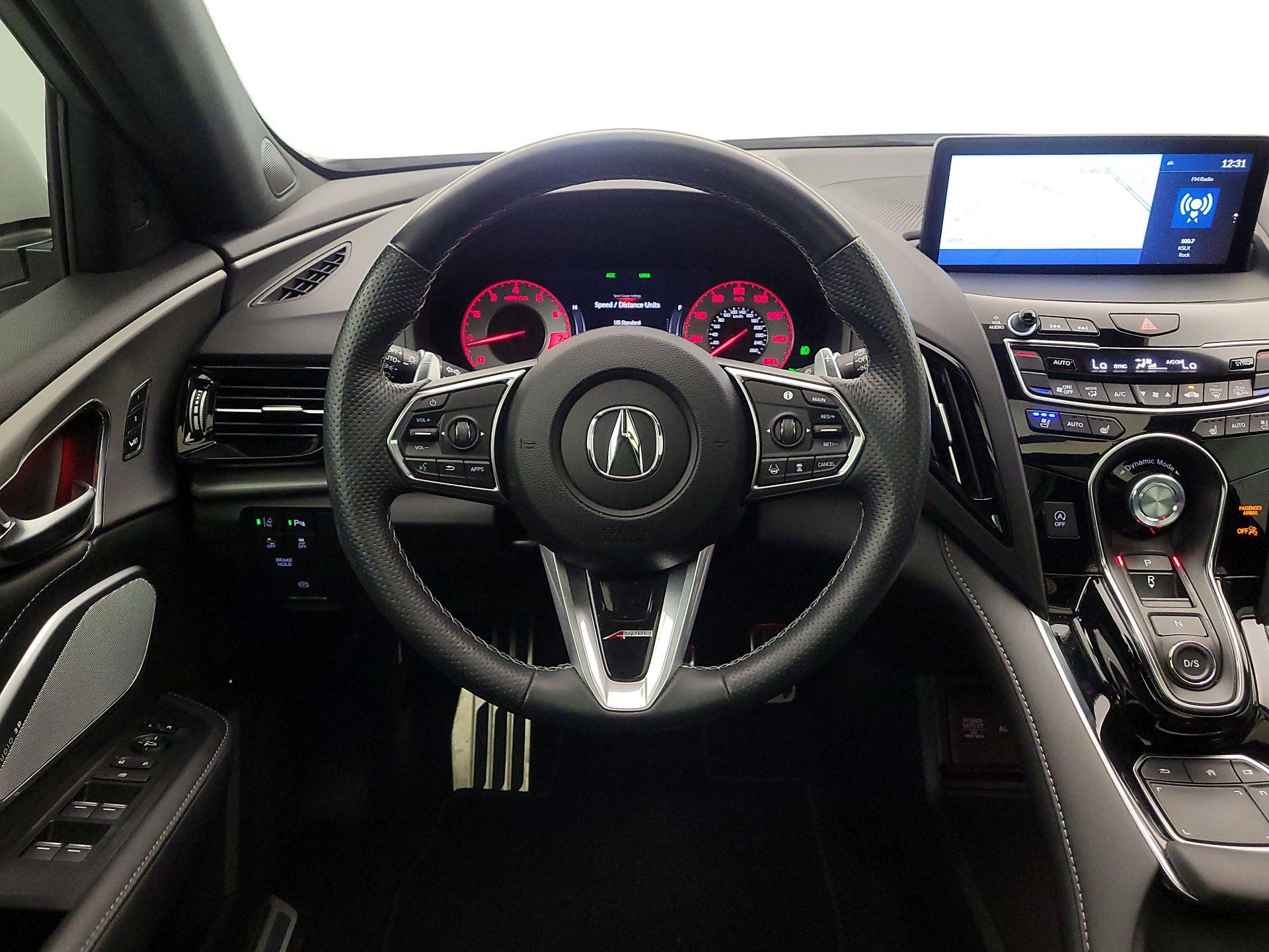 Thumbnail: 2021 Acura RDX - 10