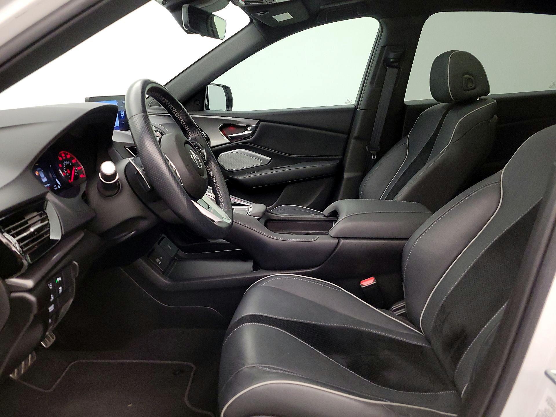 Thumbnail: 2021 Acura RDX - 11