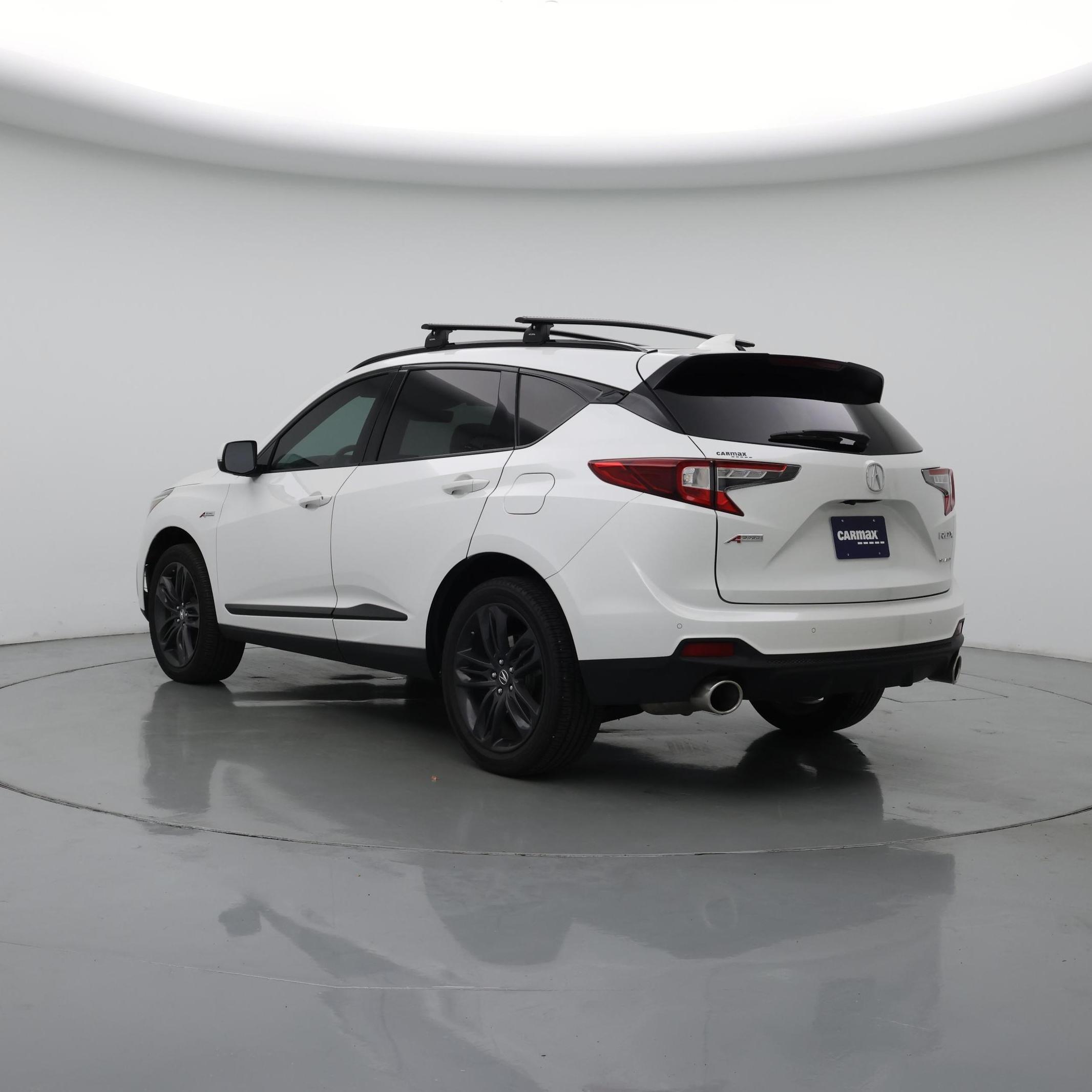 Thumbnail: 2021 Acura RDX - 2
