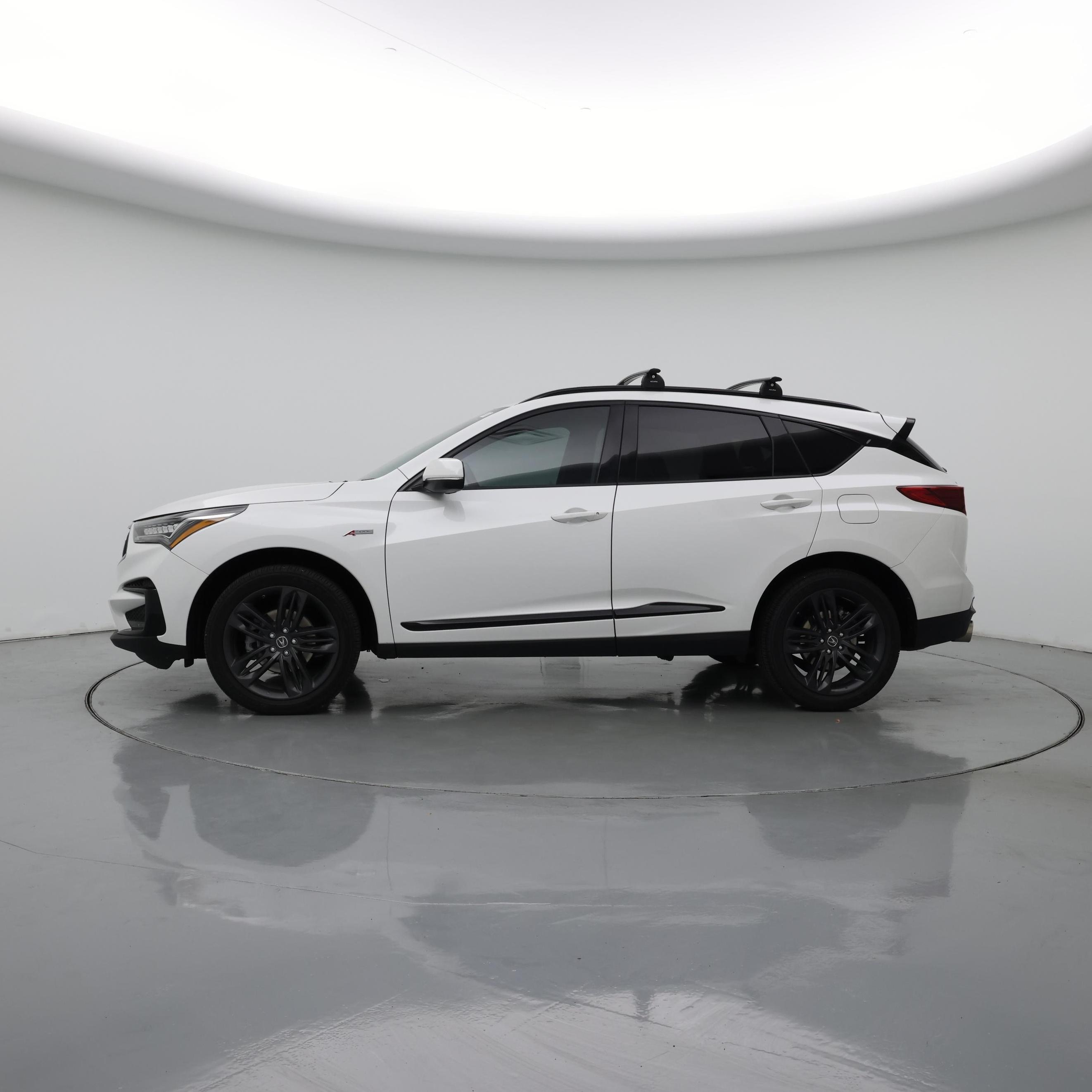 Thumbnail: 2021 Acura RDX - 3