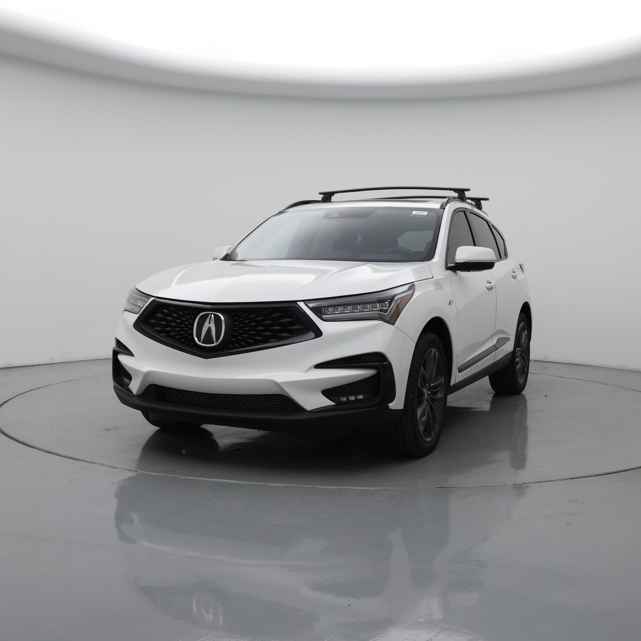Thumbnail: 2021 Acura RDX - 4