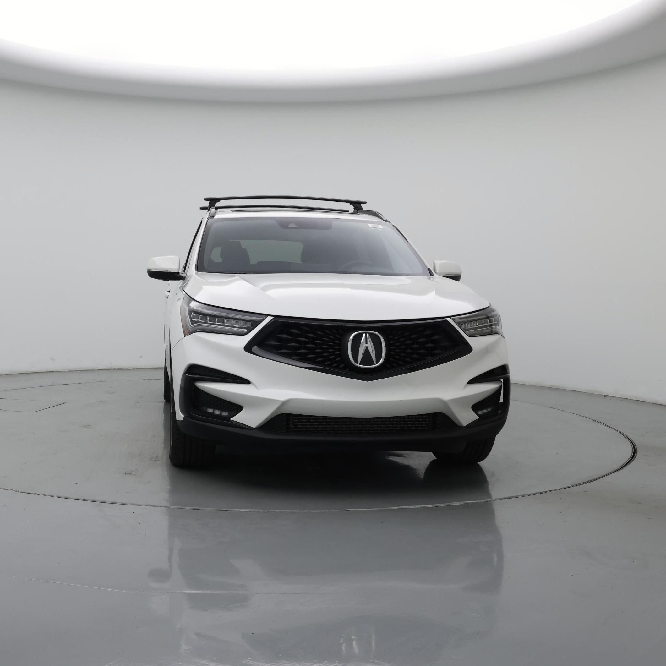 Thumbnail: 2021 Acura RDX - 5