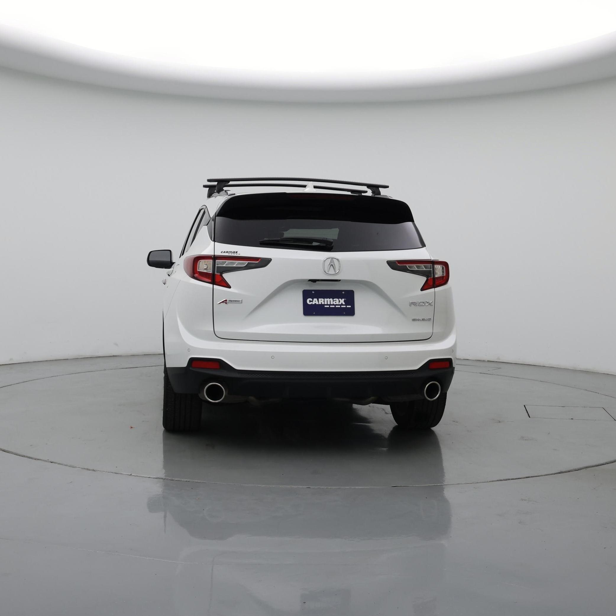 Thumbnail: 2021 Acura RDX - 6
