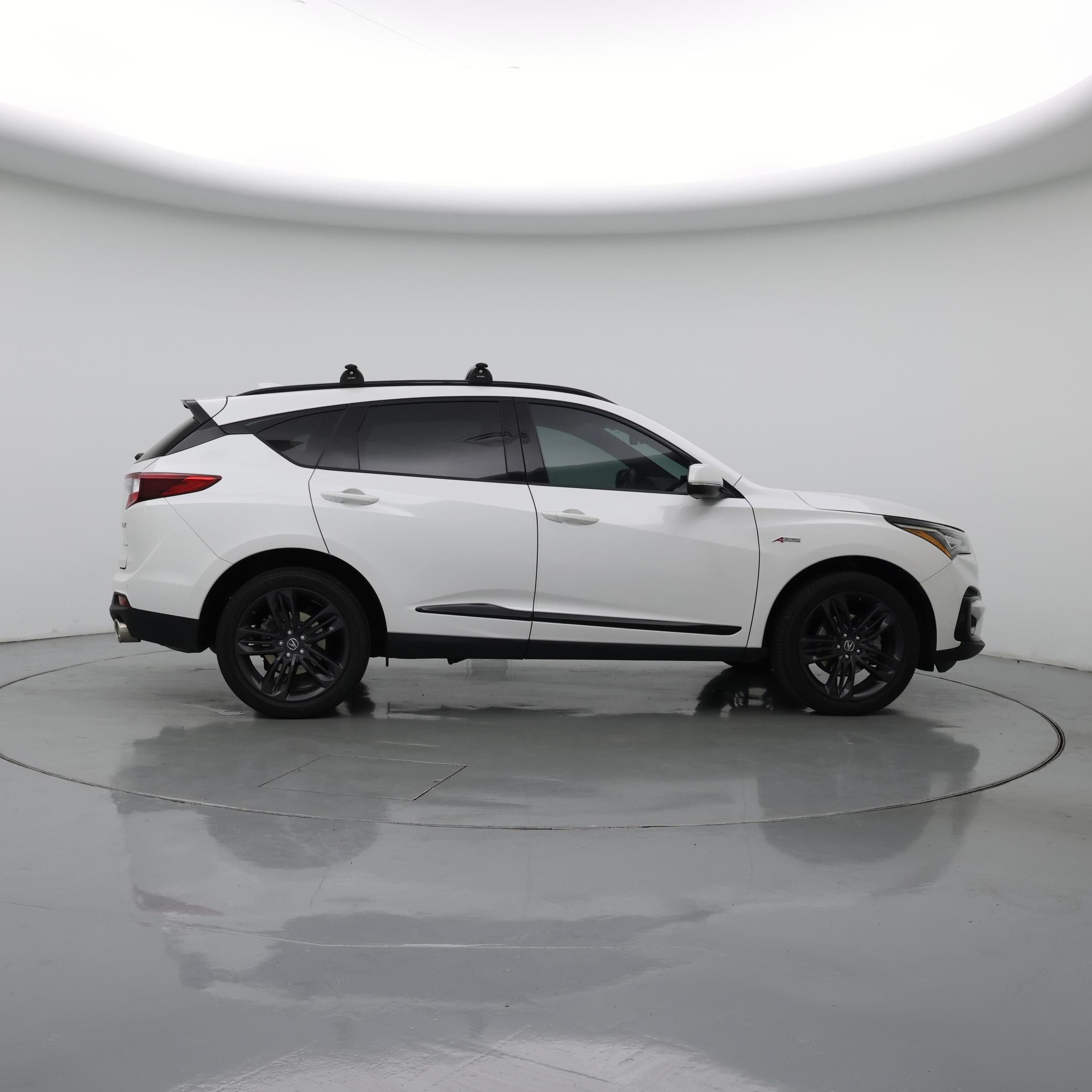 Thumbnail: 2021 Acura RDX - 7