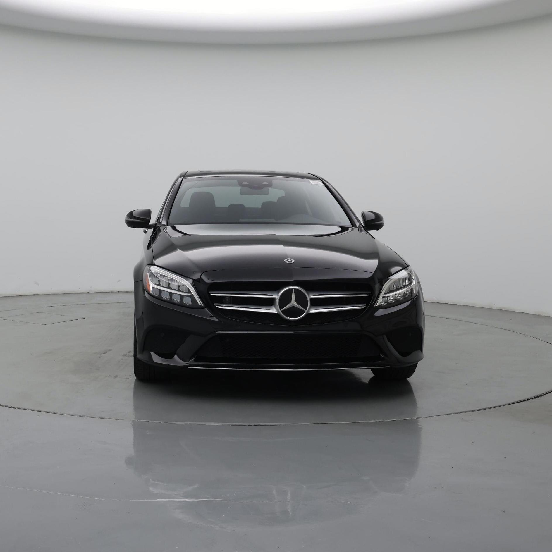 Thumbnail: 2019 Mercedes-Benz C-Class - 5