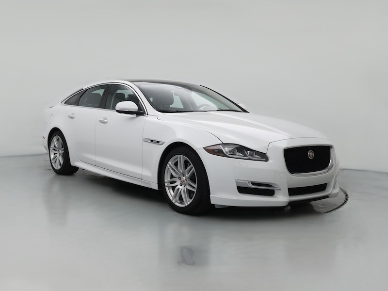 2019 Jaguar XJ R-Sport -
                  Tucson, AZ