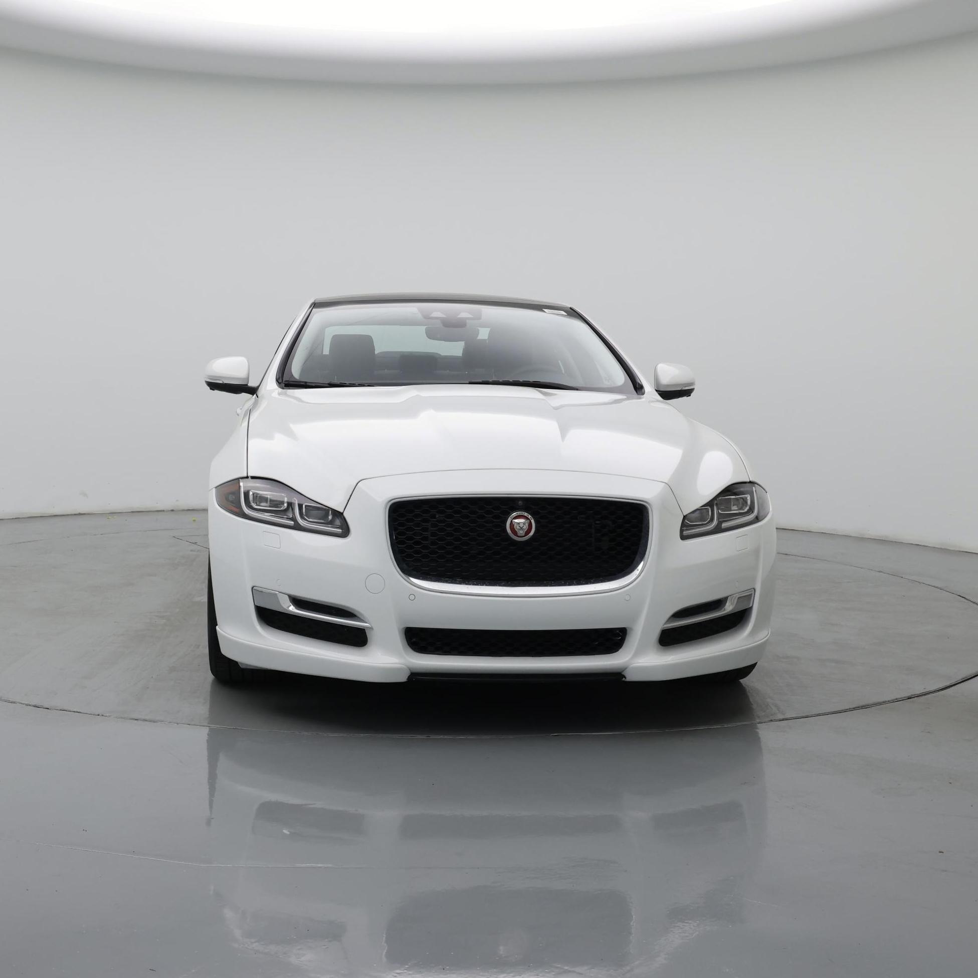 Thumbnail: 2019 Jaguar XJ - 5