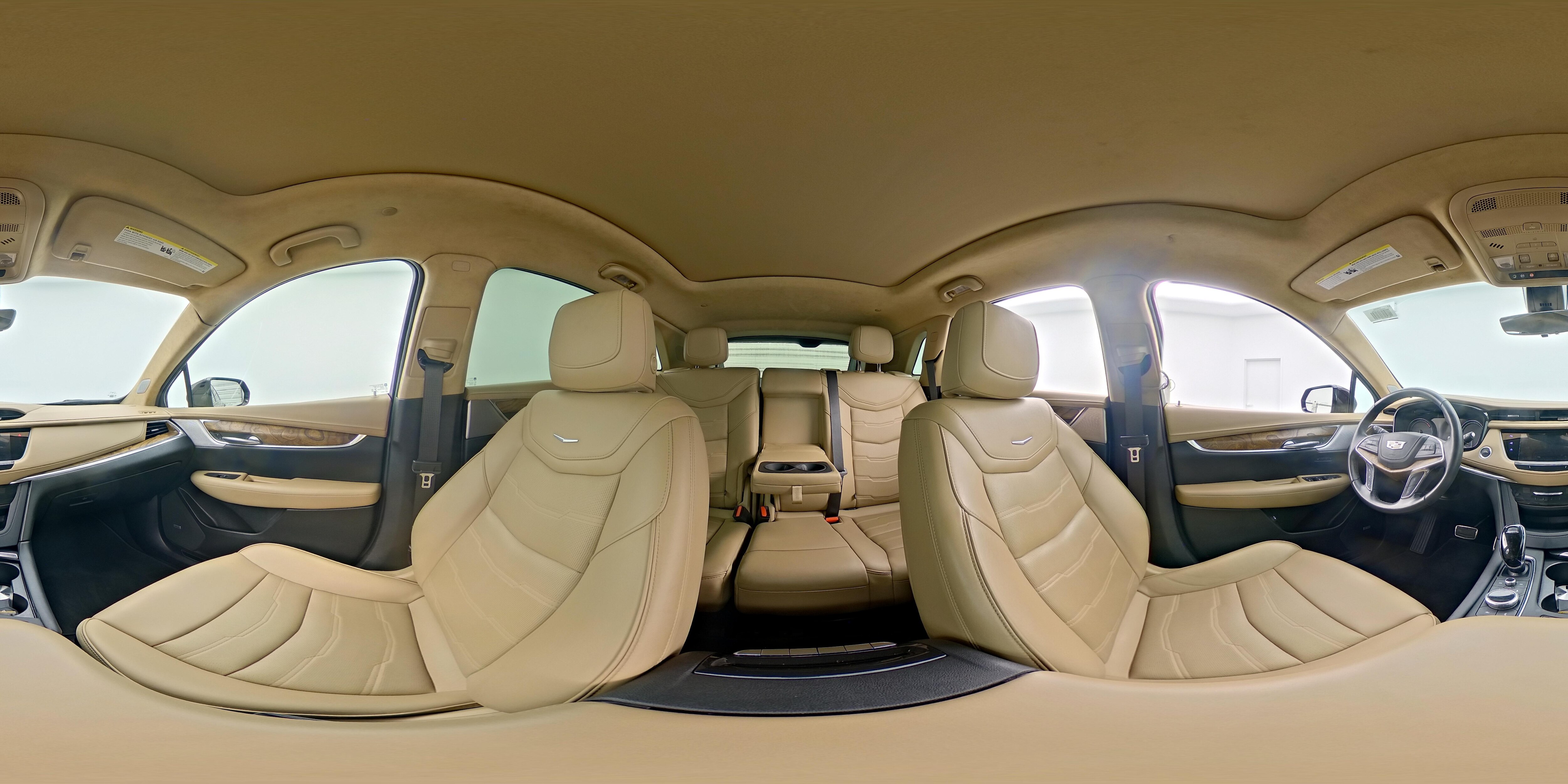 2021 Cadillac XT5 Sport - Photo 25