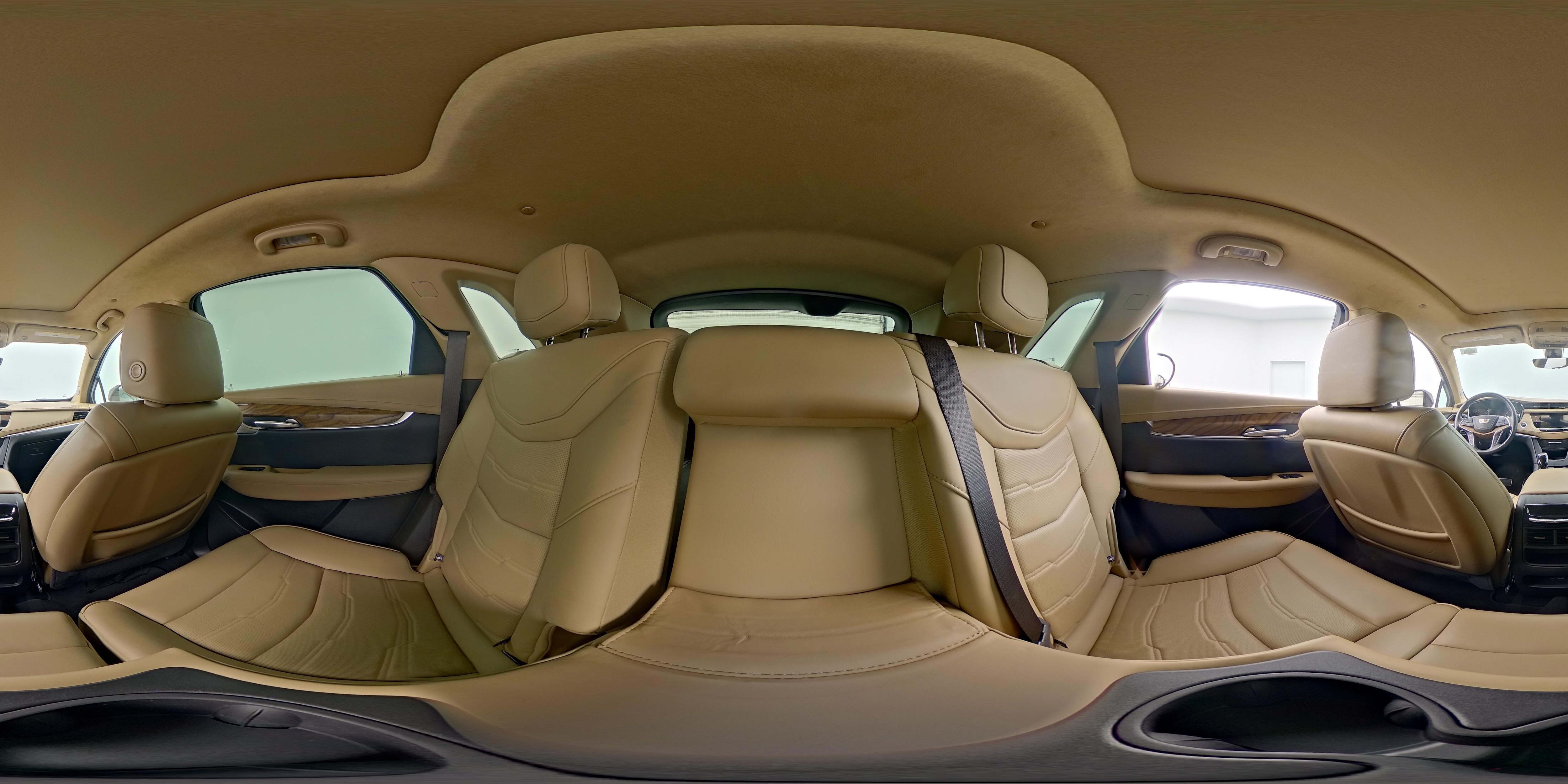 2021 Cadillac XT5 Sport - Photo 26