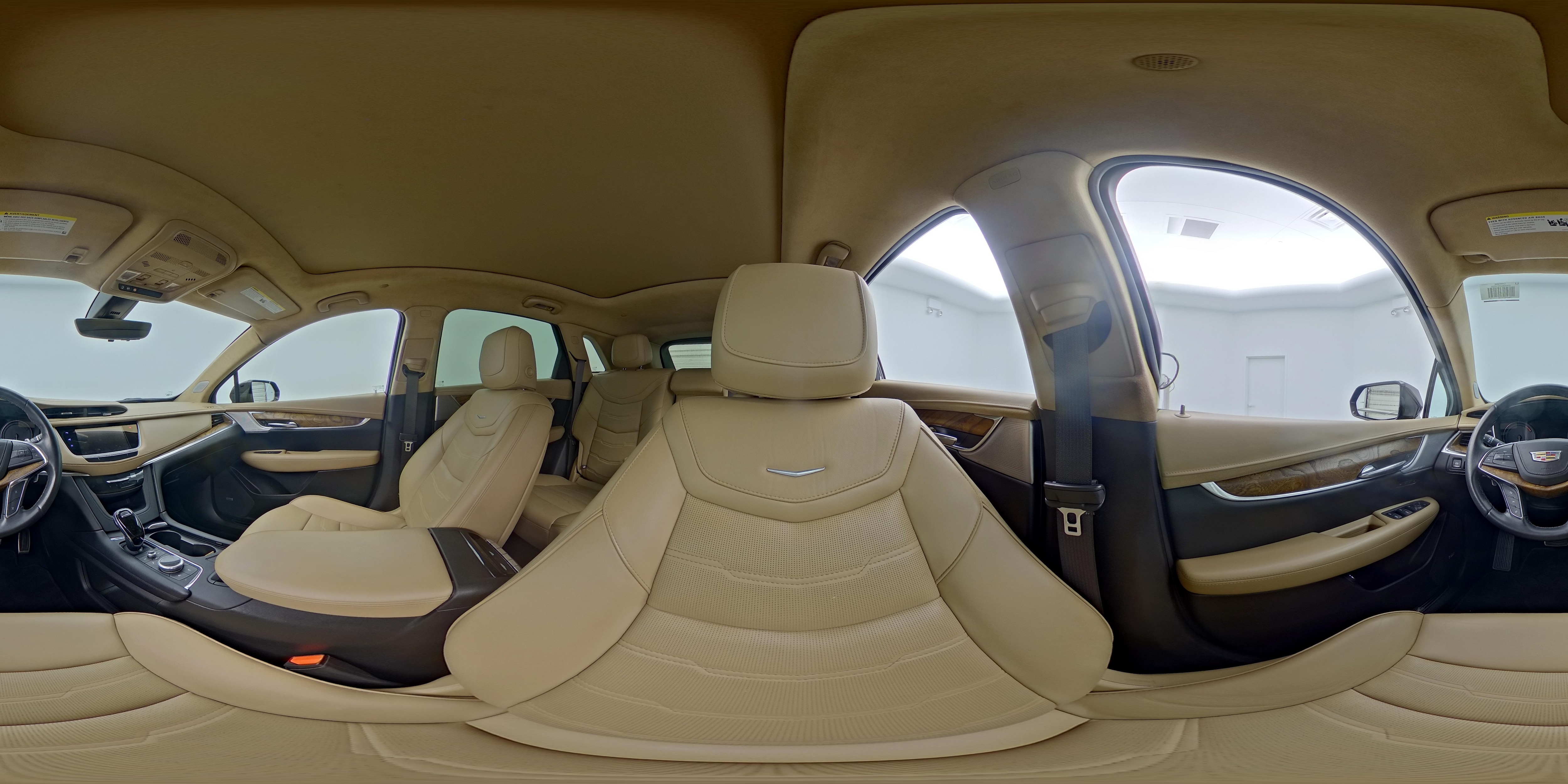 2021 Cadillac XT5 Sport - Photo 27