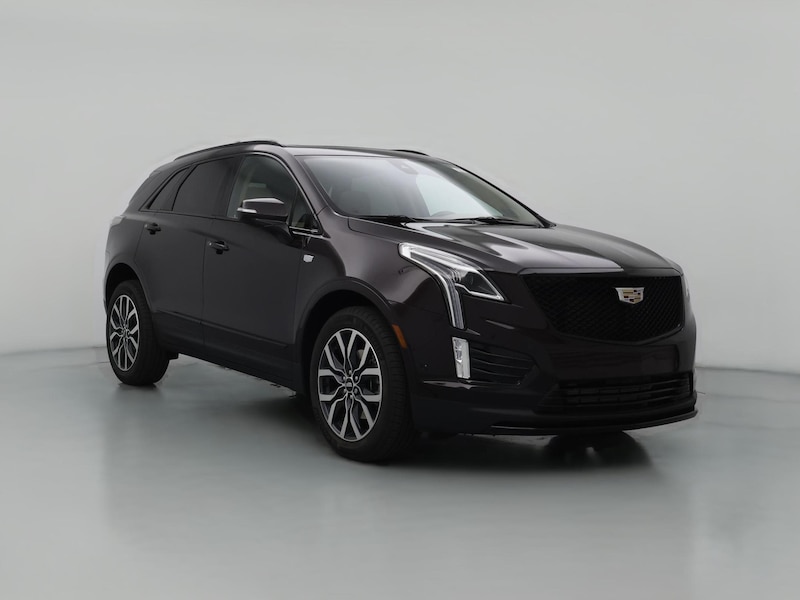 2021 Cadillac XT5 Sport -
                  Gilbert, AZ