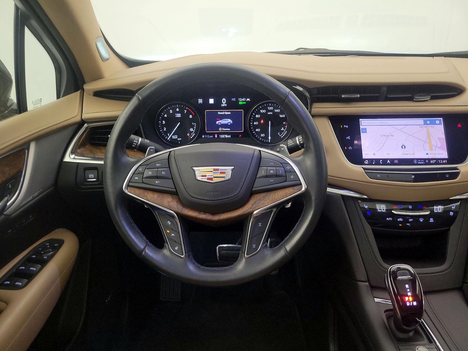 2021 Cadillac XT5 Sport - Photo 11