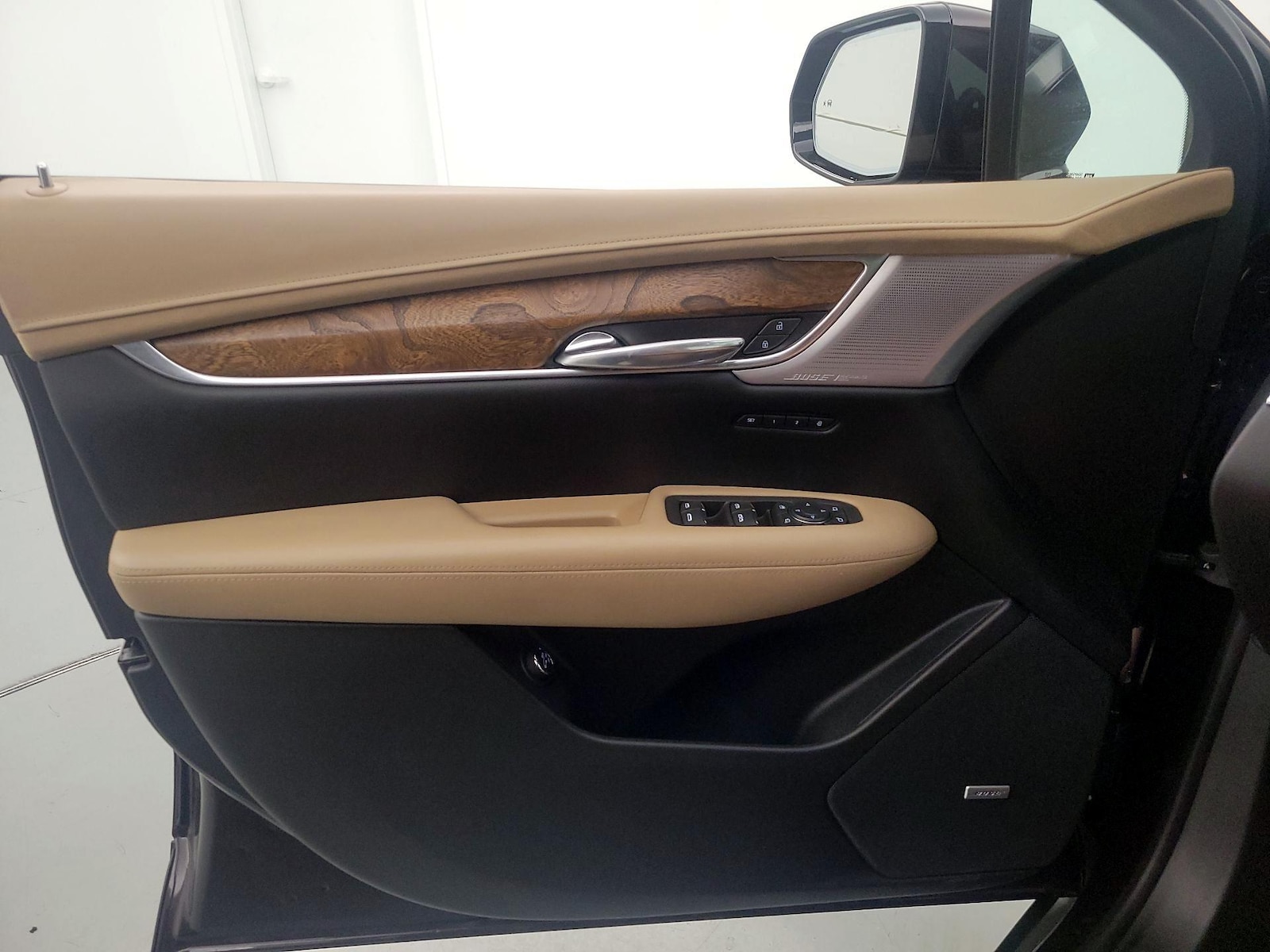 2021 Cadillac XT5 Sport - Photo 13