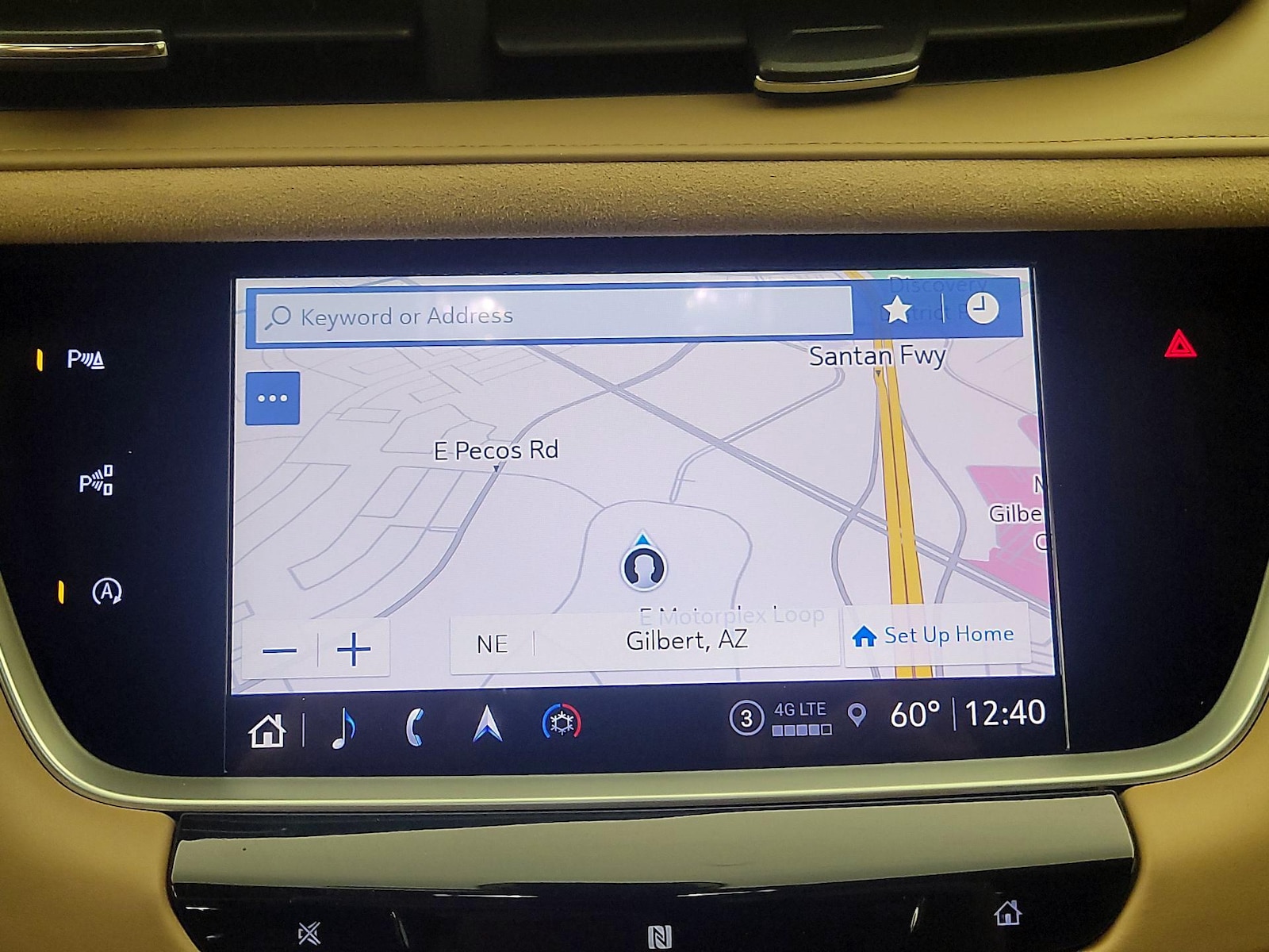 2021 Cadillac XT5 Sport - Photo 15