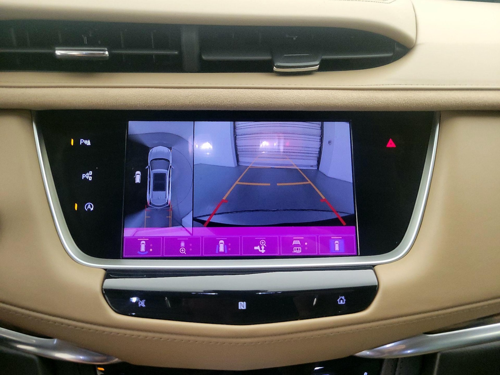 2021 Cadillac XT5 Sport - Photo 16