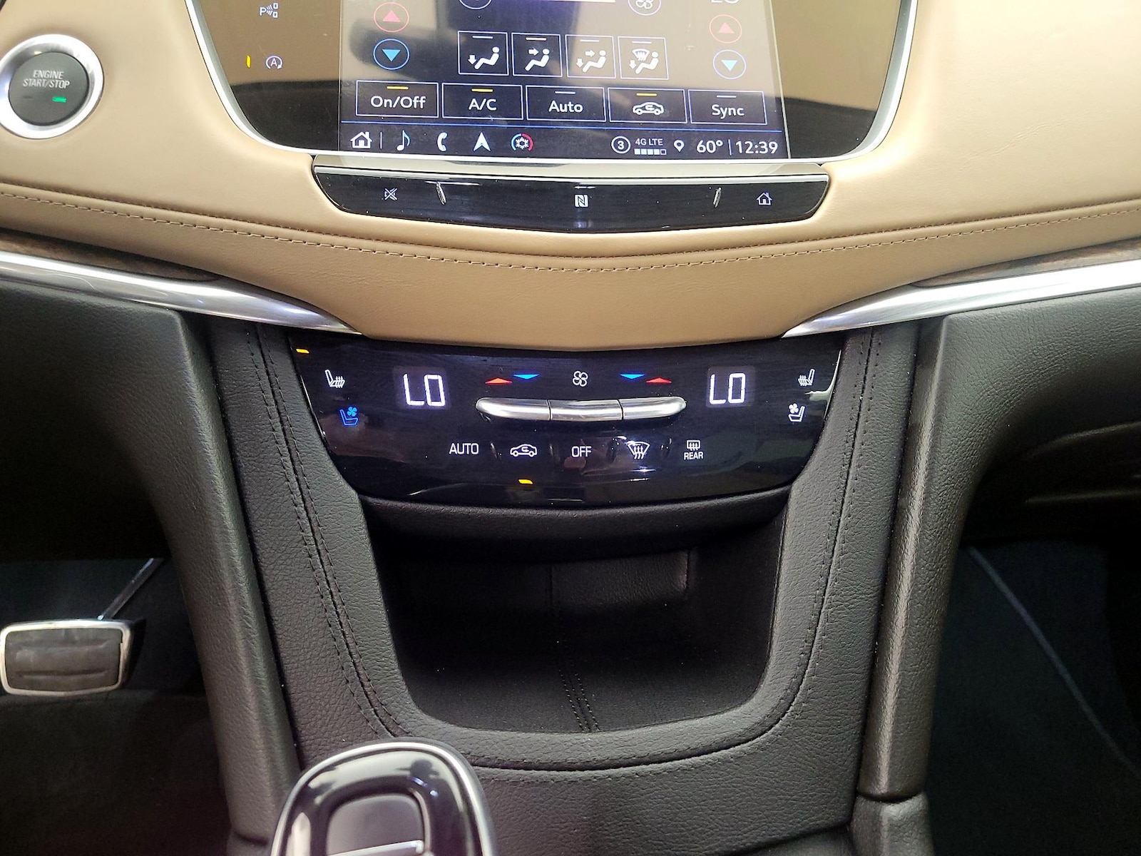 2021 Cadillac XT5 Sport - Photo 18