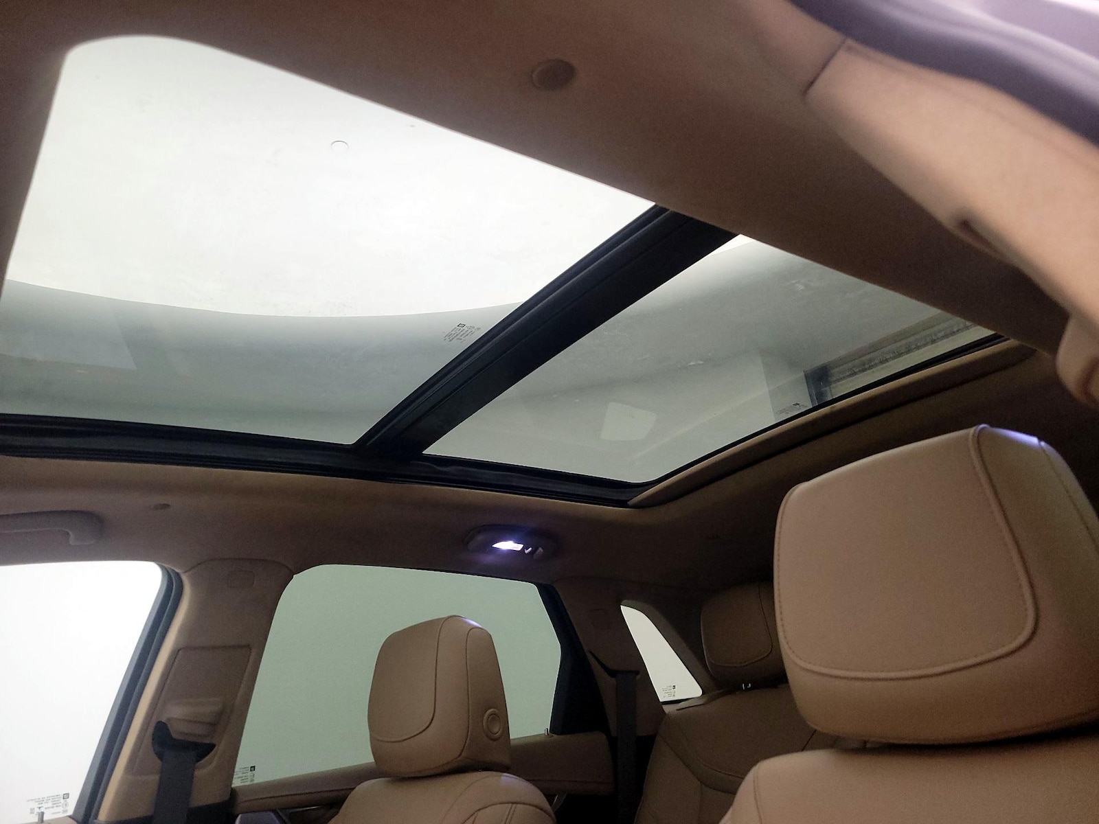 2021 Cadillac XT5 Sport - Photo 20