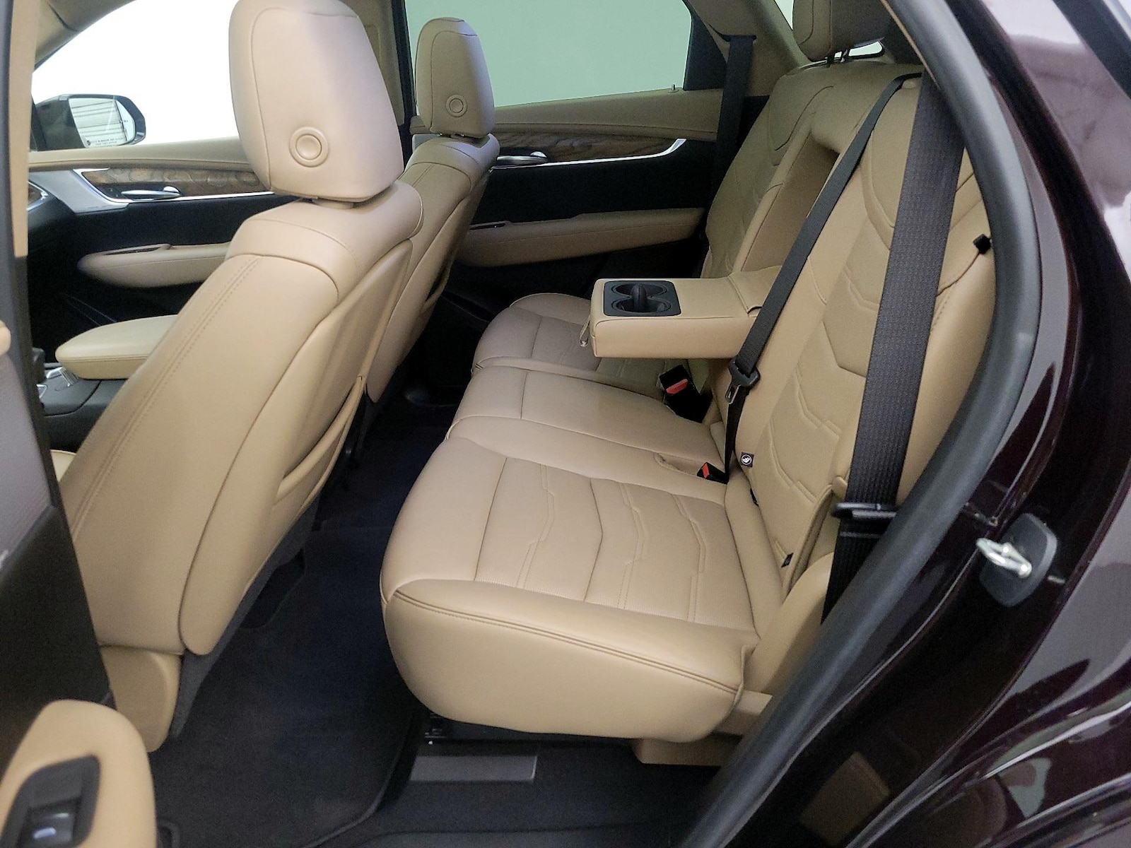 2021 Cadillac XT5 Sport - Photo 21