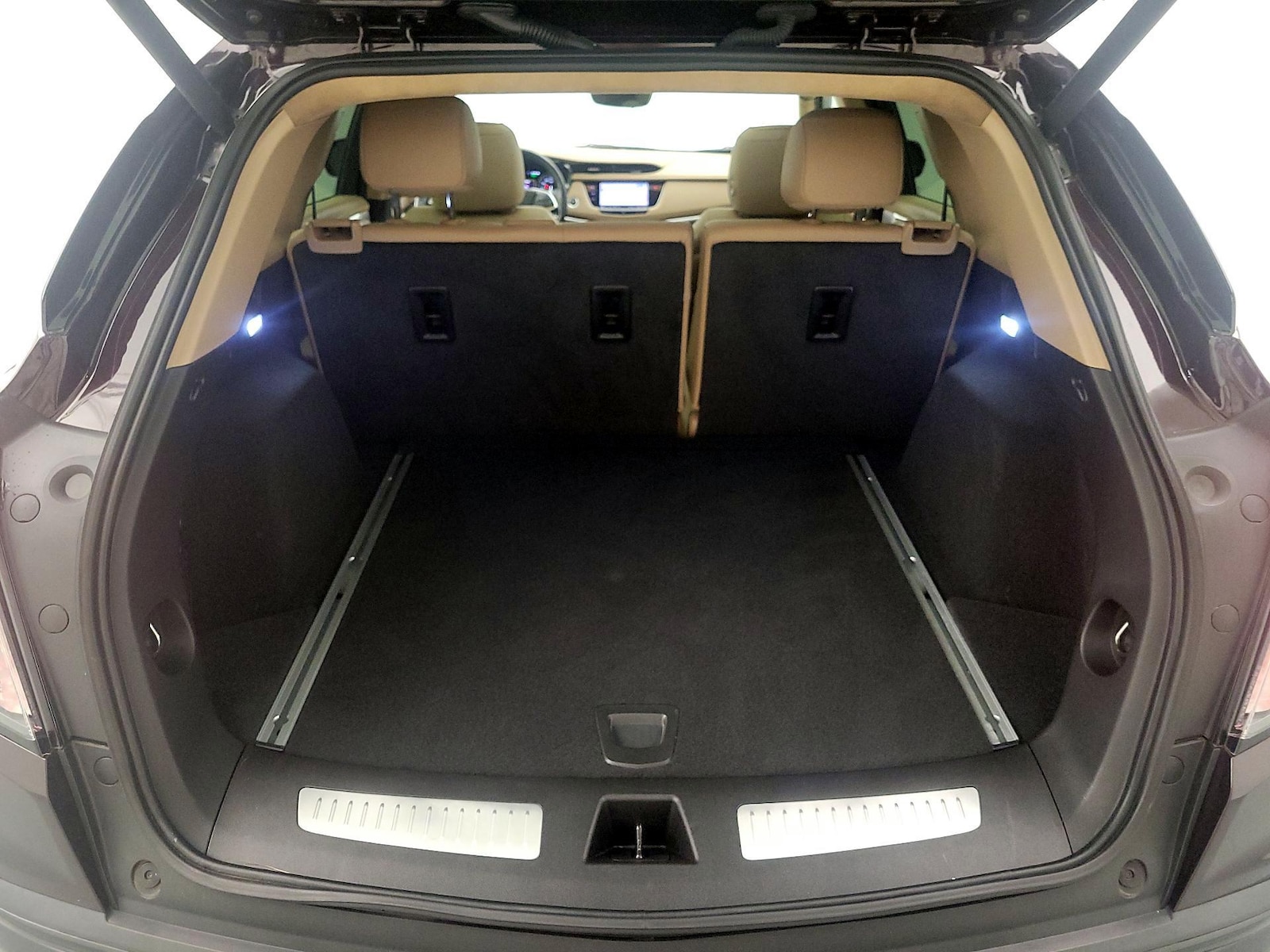 2021 Cadillac XT5 Sport - Photo 22