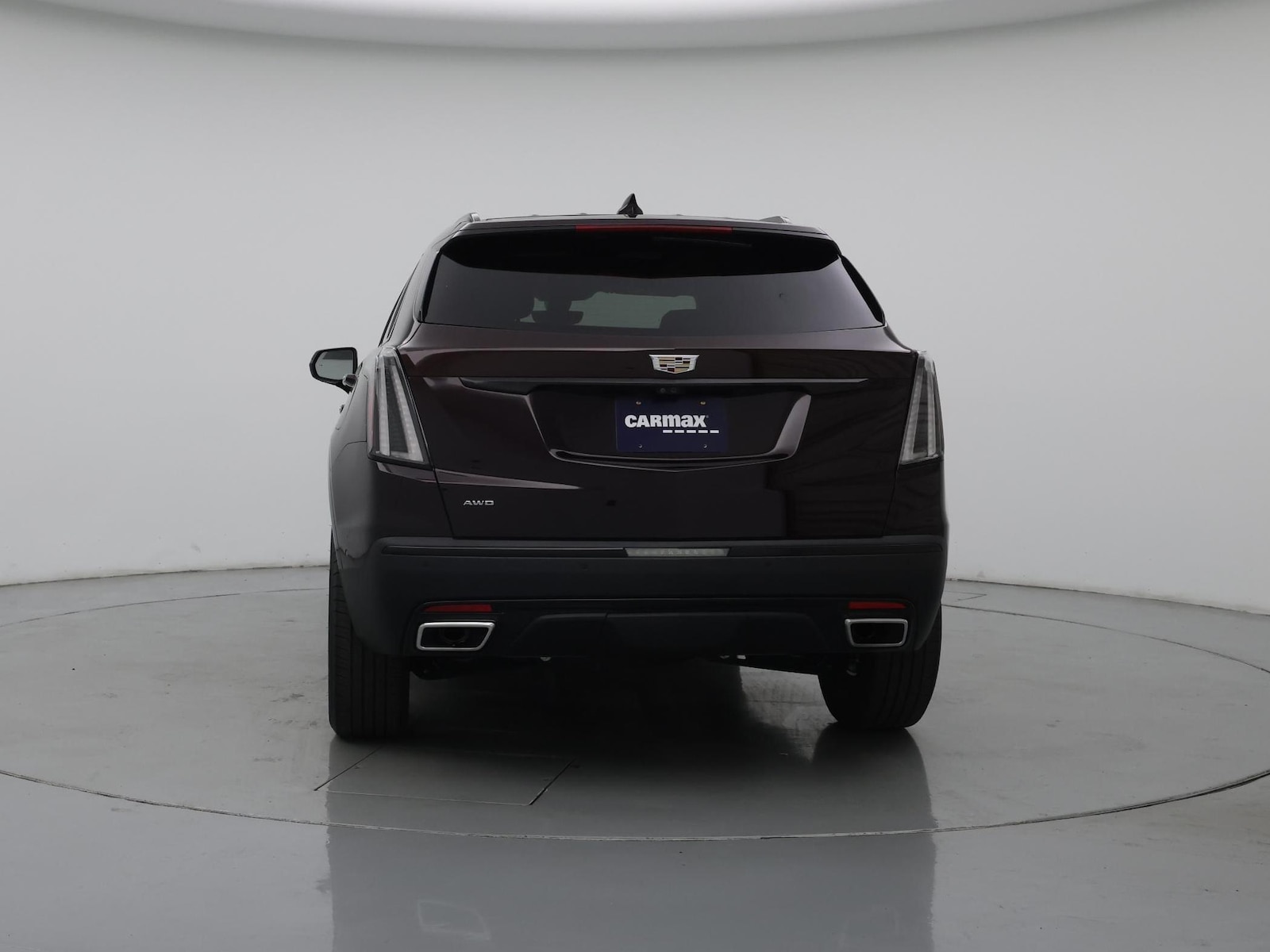2021 Cadillac XT5 Sport - Photo 7