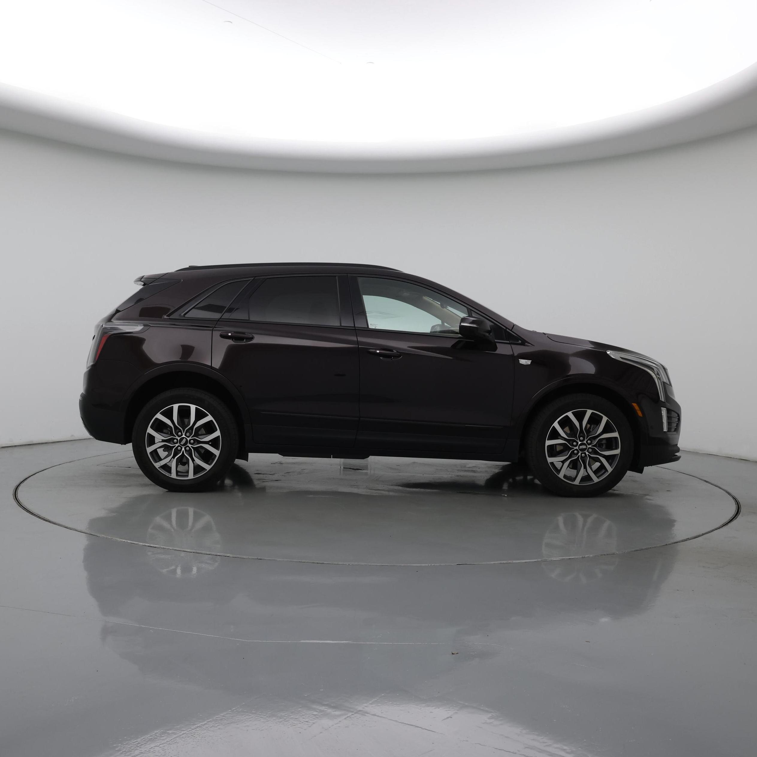 Thumbnail: 2021 Cadillac XT5 - 7