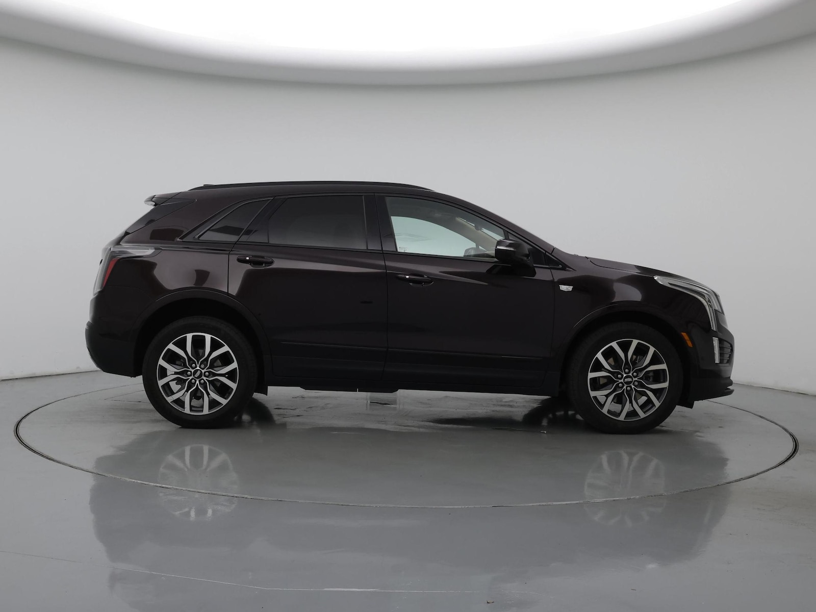 2021 Cadillac XT5 Sport - Photo 8
