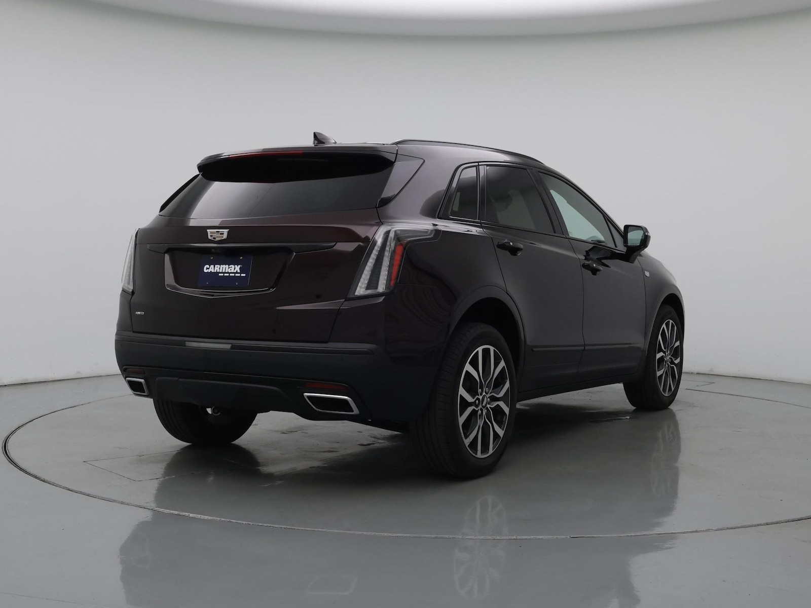 2021 Cadillac XT5 Sport - Photo 9