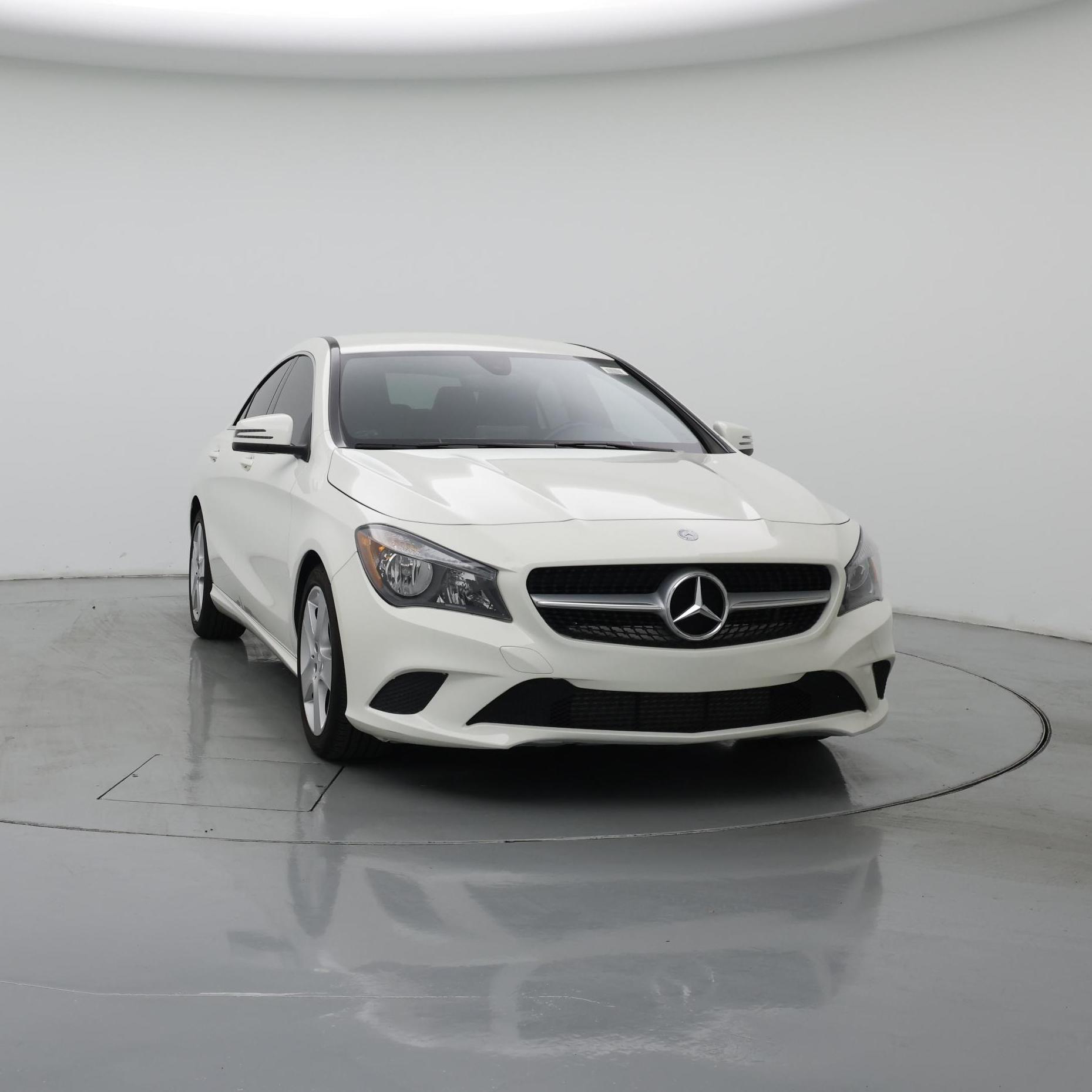 Thumbnail: 2015 Mercedes-Benz CLA - 5