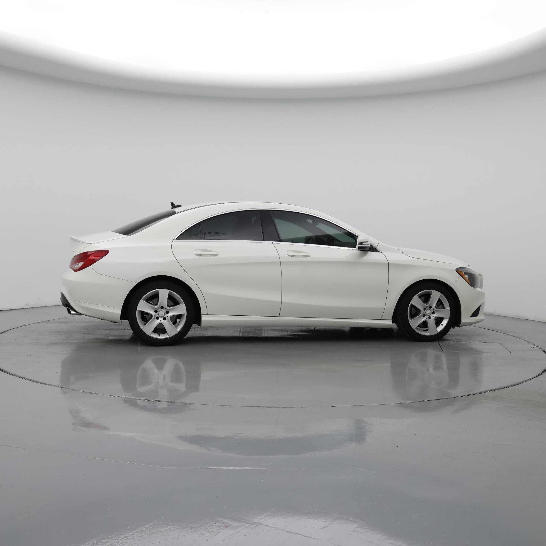 Thumbnail: 2015 Mercedes-Benz CLA - 7
