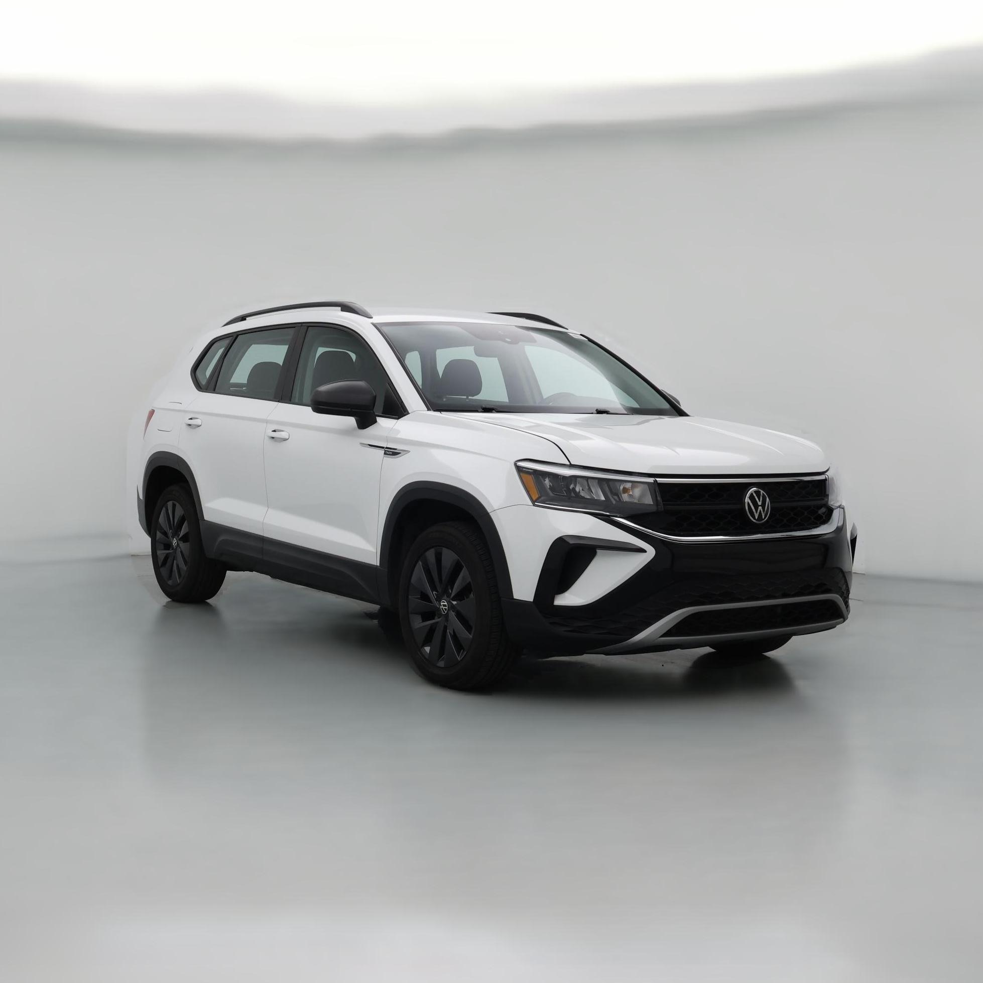 Thumbnail: 2023 Volkswagen Taos - 1