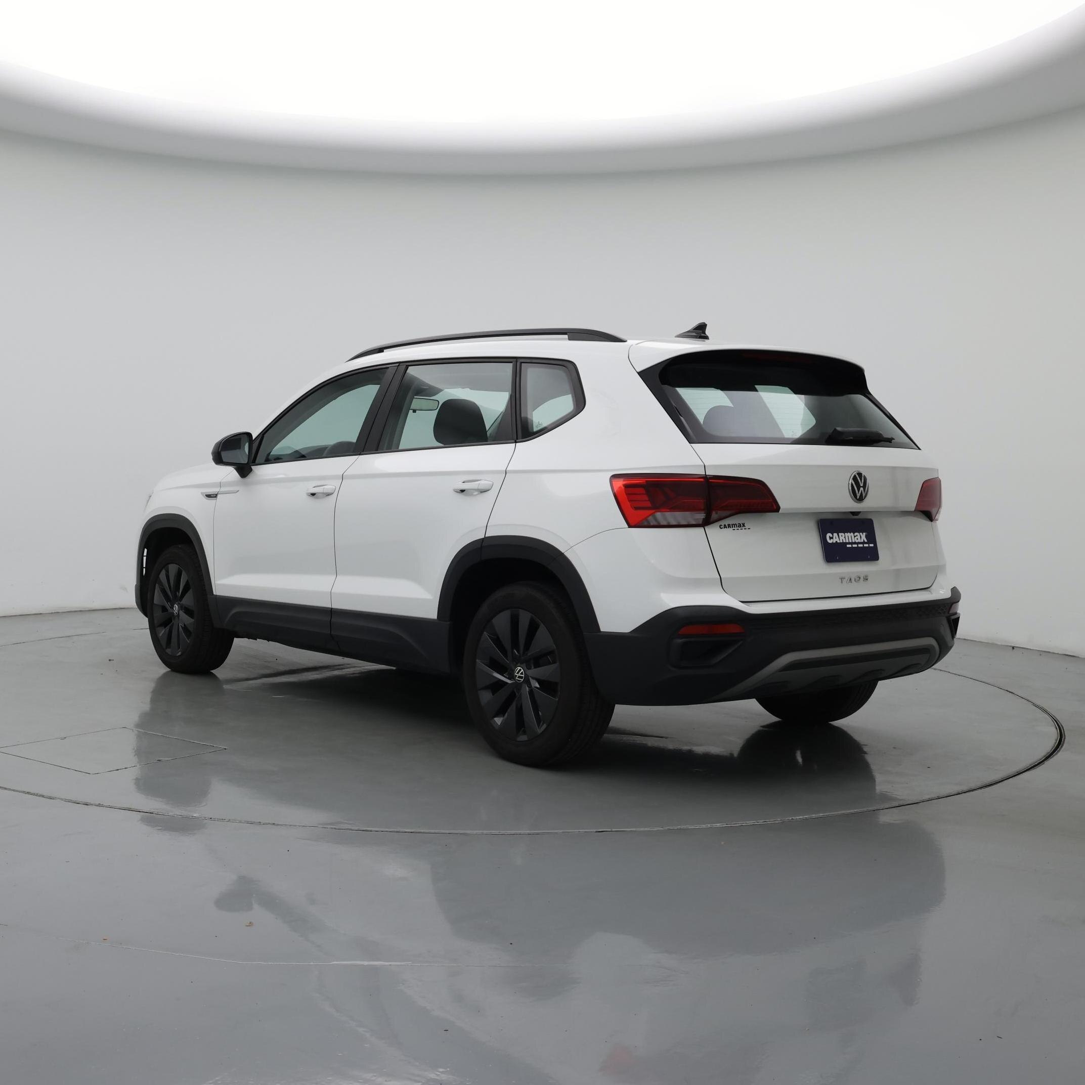 Thumbnail: 2023 Volkswagen Taos - 2