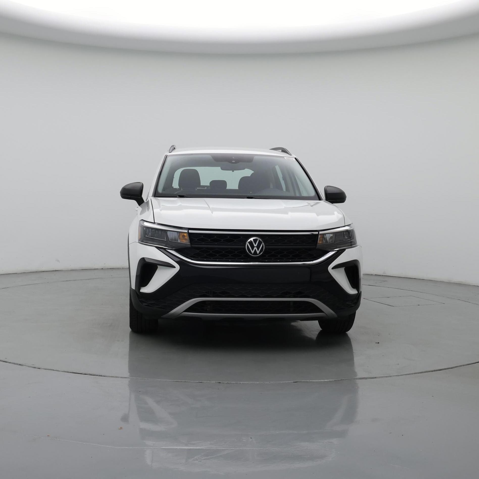 Thumbnail: 2023 Volkswagen Taos - 5