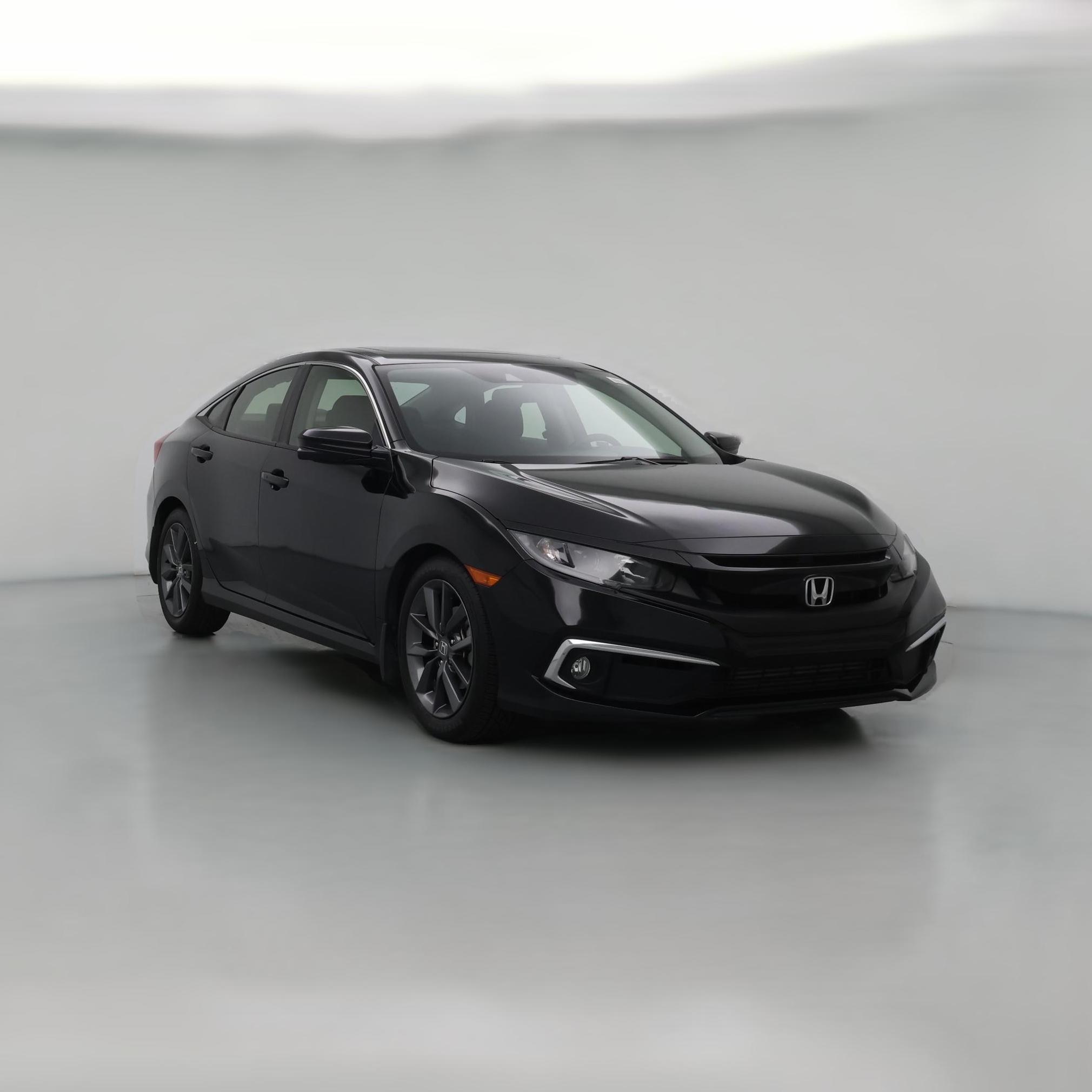 Thumbnail: 2019 Honda Civic - 1