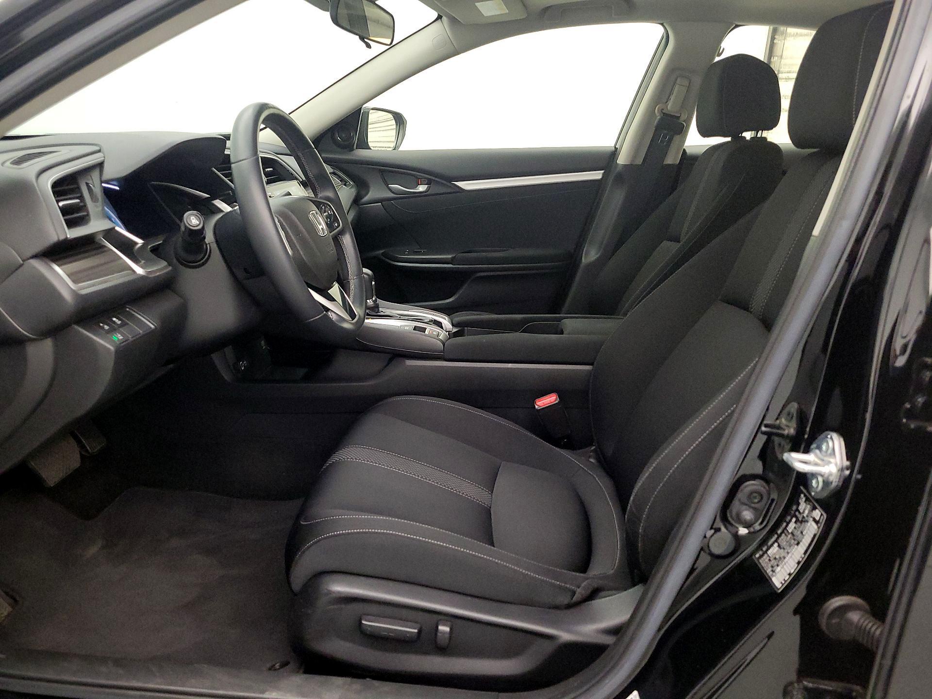 Thumbnail: 2019 Honda Civic - 11