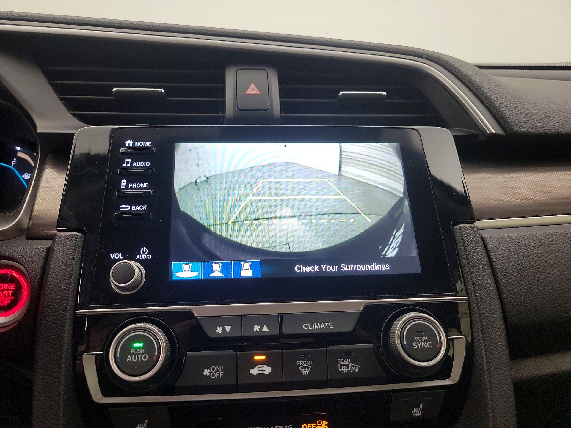 Thumbnail: 2019 Honda Civic - 14