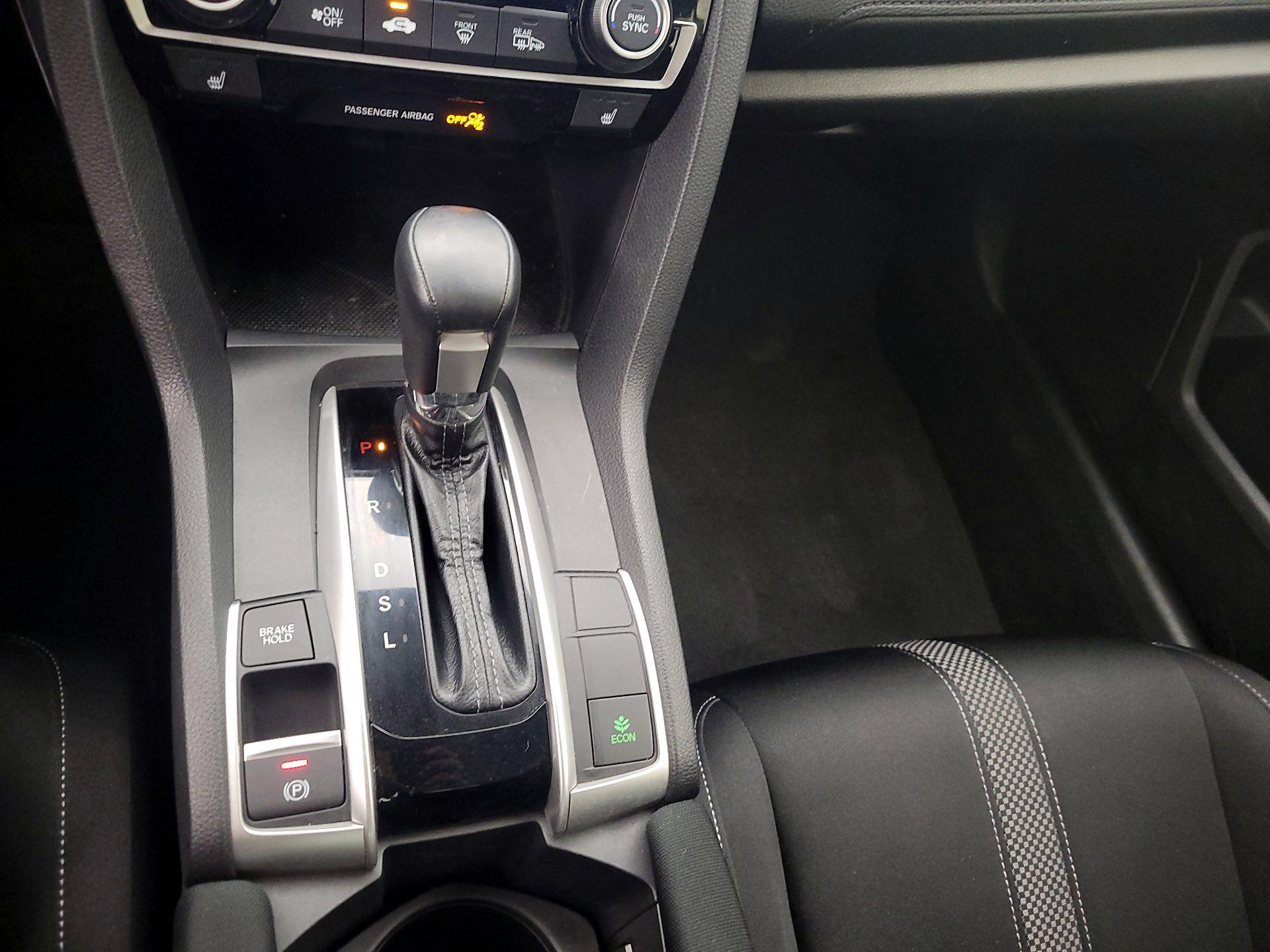 Thumbnail: 2019 Honda Civic - 17