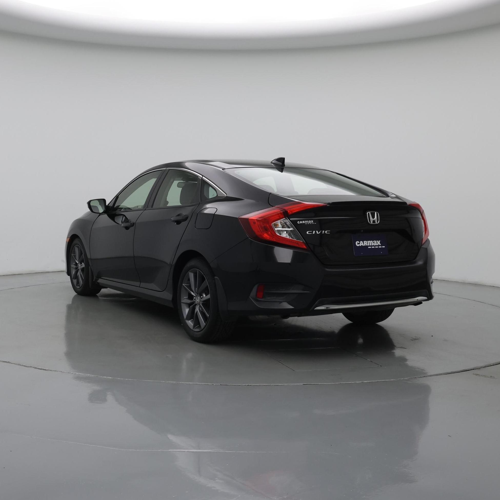 Thumbnail: 2019 Honda Civic - 2