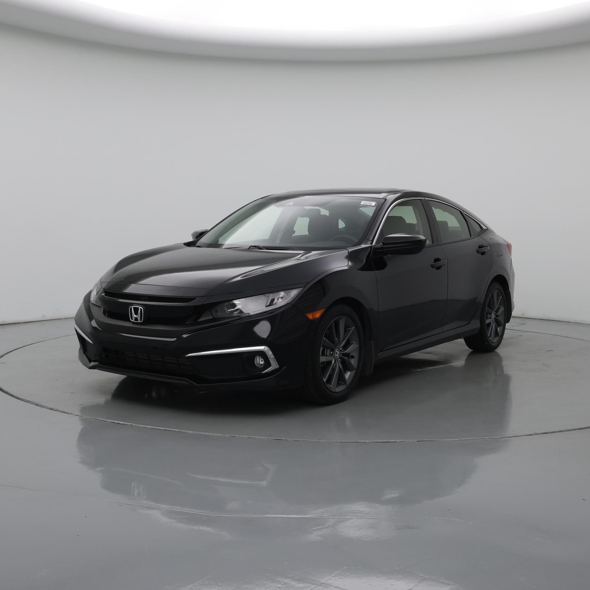 Thumbnail: 2019 Honda Civic - 4