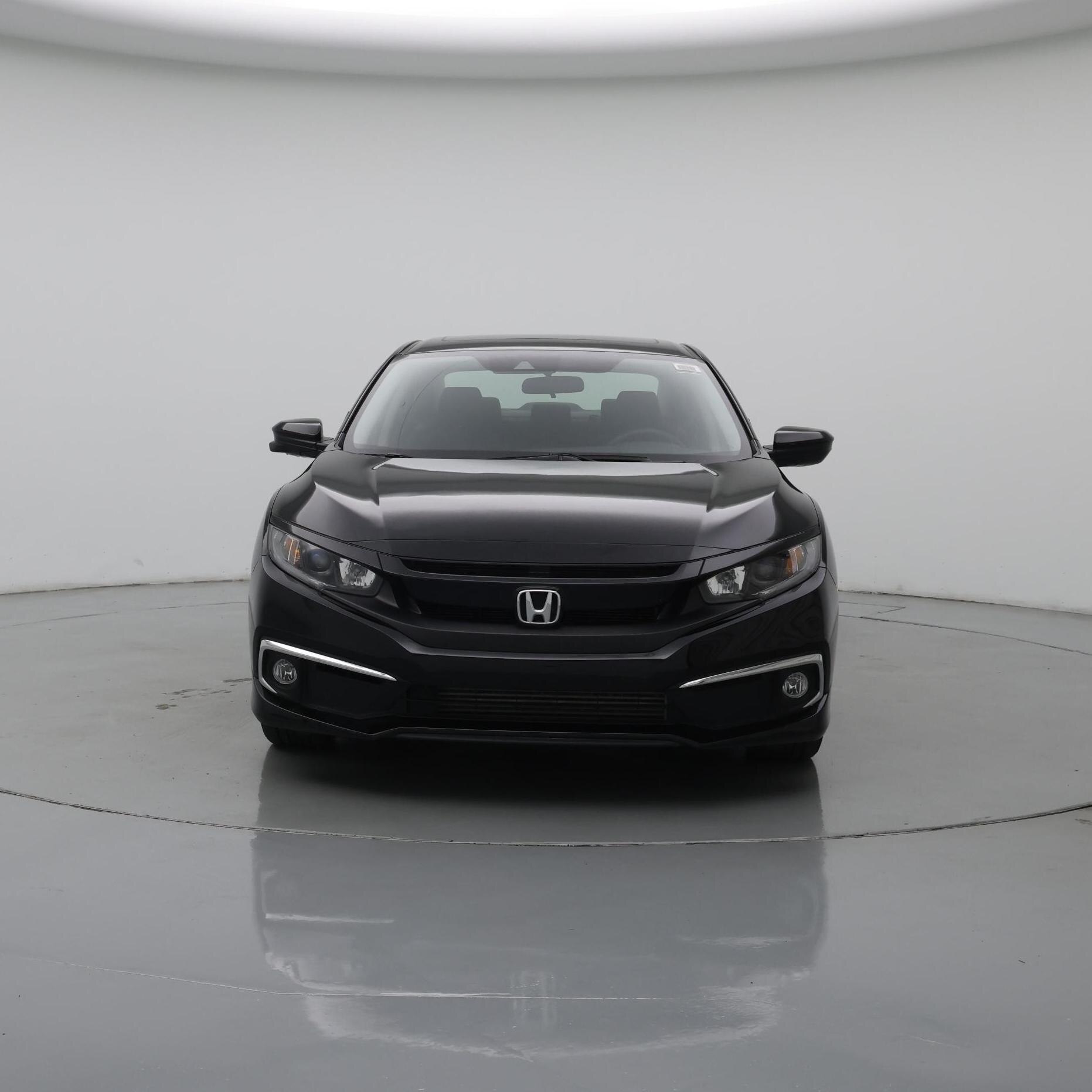 Thumbnail: 2019 Honda Civic - 5