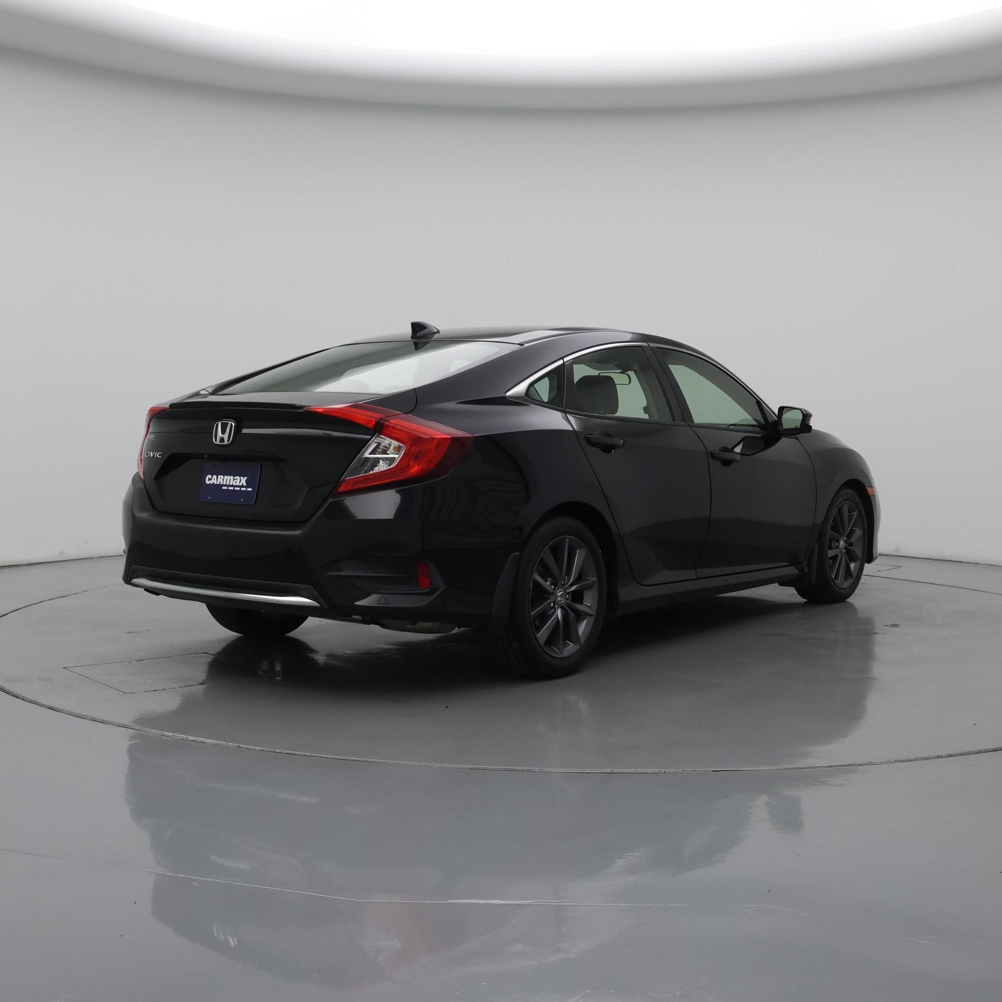 Thumbnail: 2019 Honda Civic - 8