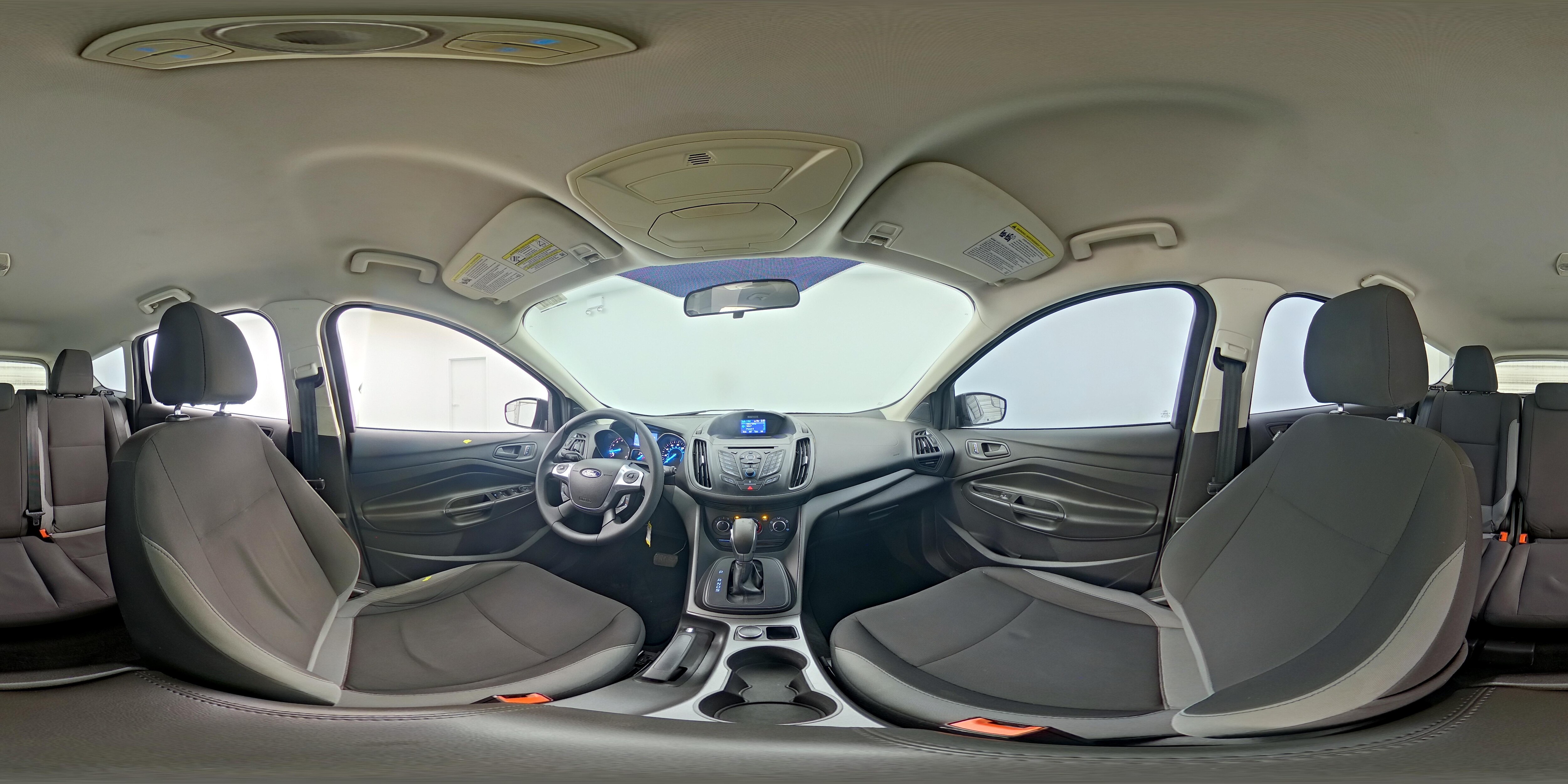 2014 Ford Escape S - Photo 24