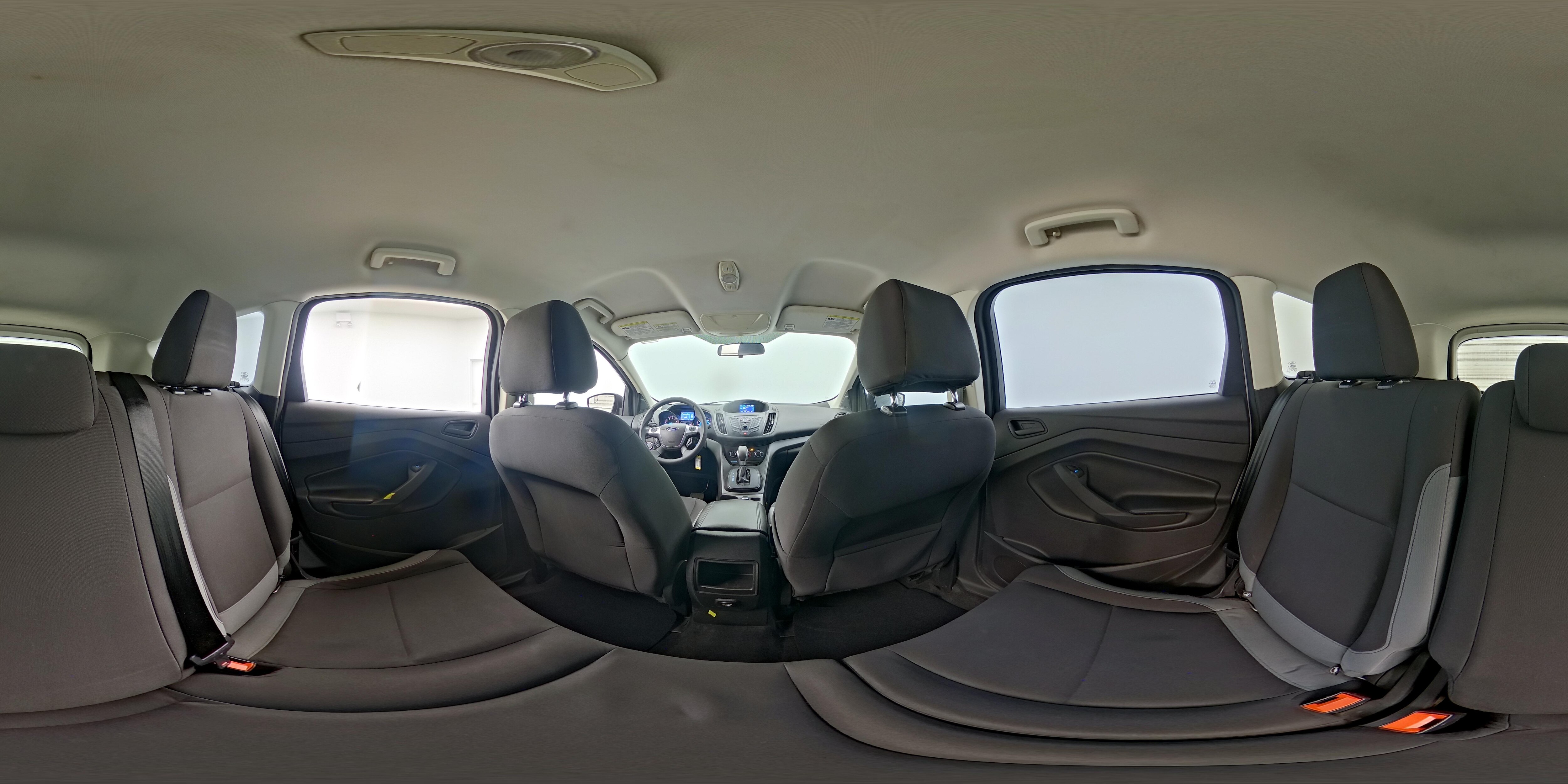 2014 Ford Escape S - Photo 25