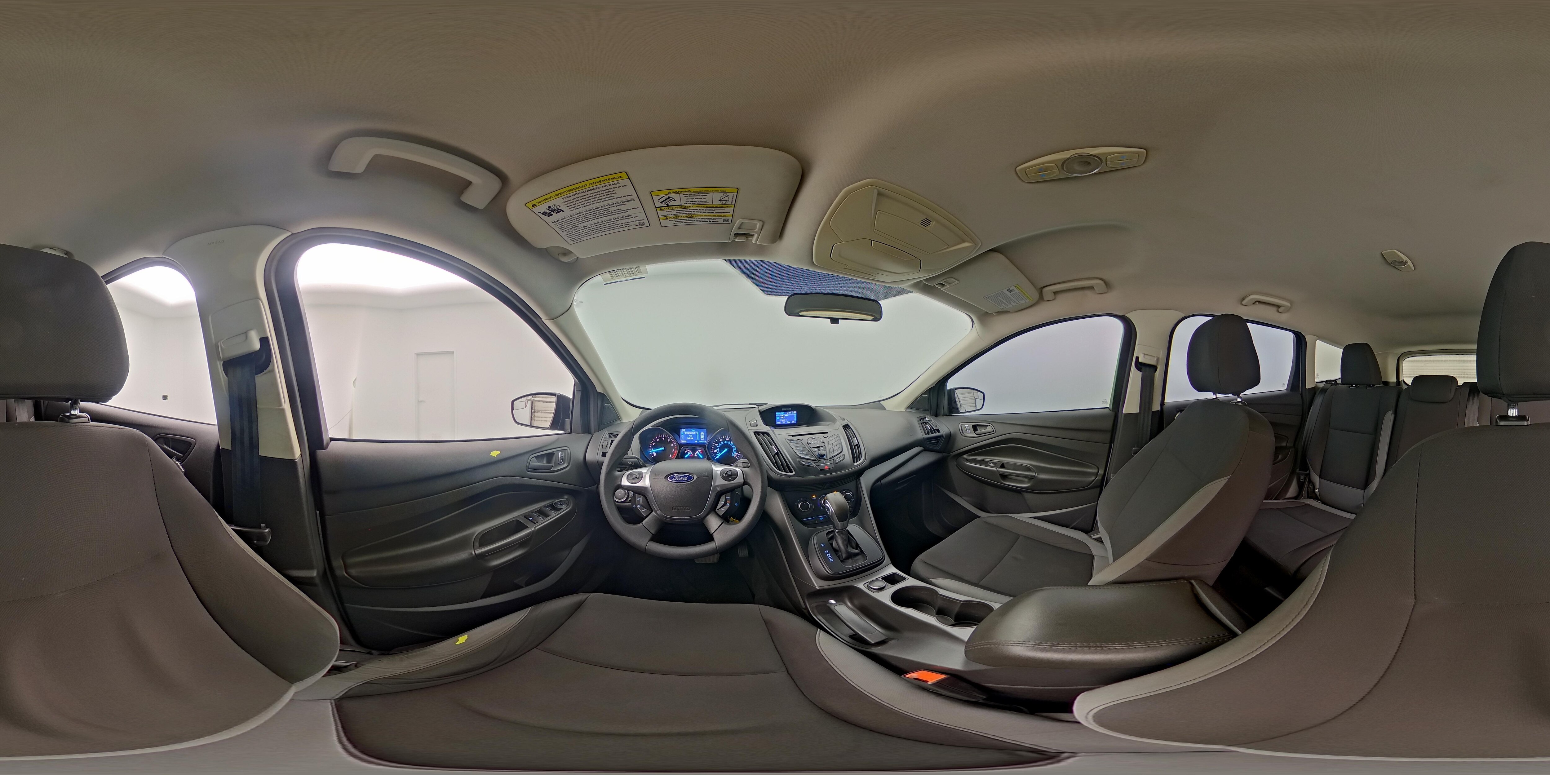 2014 Ford Escape S - Photo 26