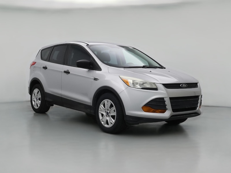2014 Ford Escape S -
                  Tolleson, AZ