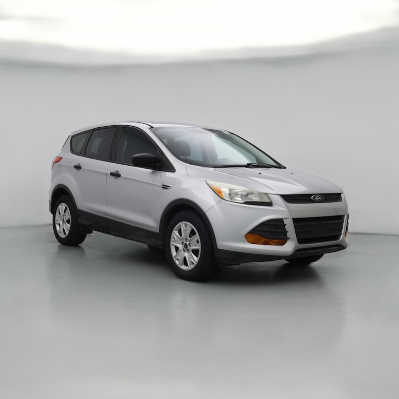 2014 Ford Escape S