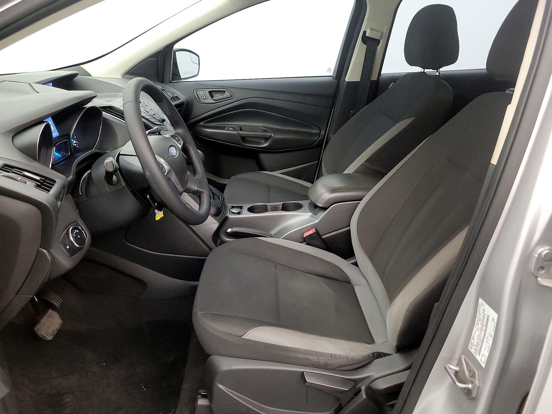 Thumbnail: 2014 Ford Escape - 11